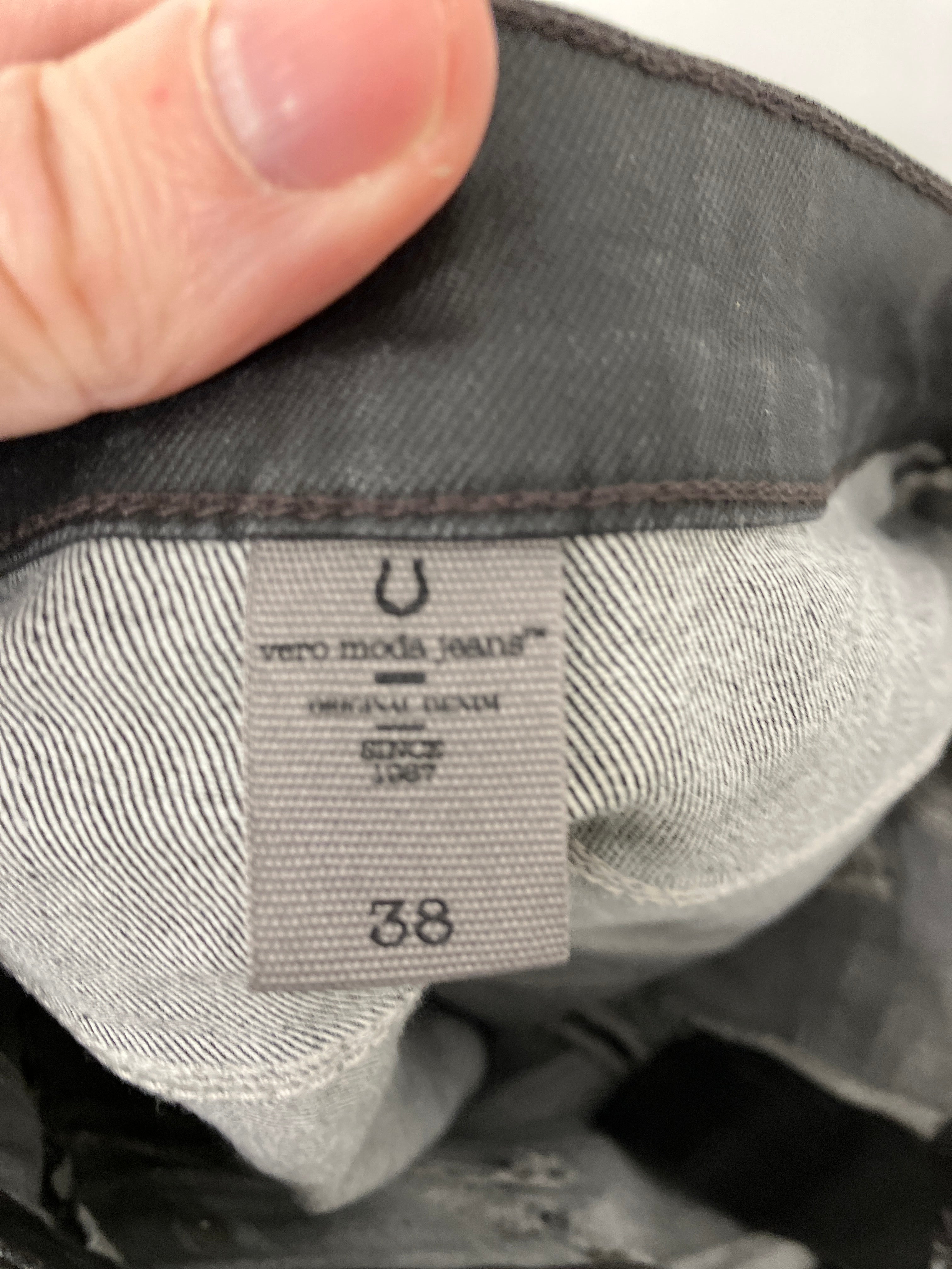 Vero Moda Nederdel