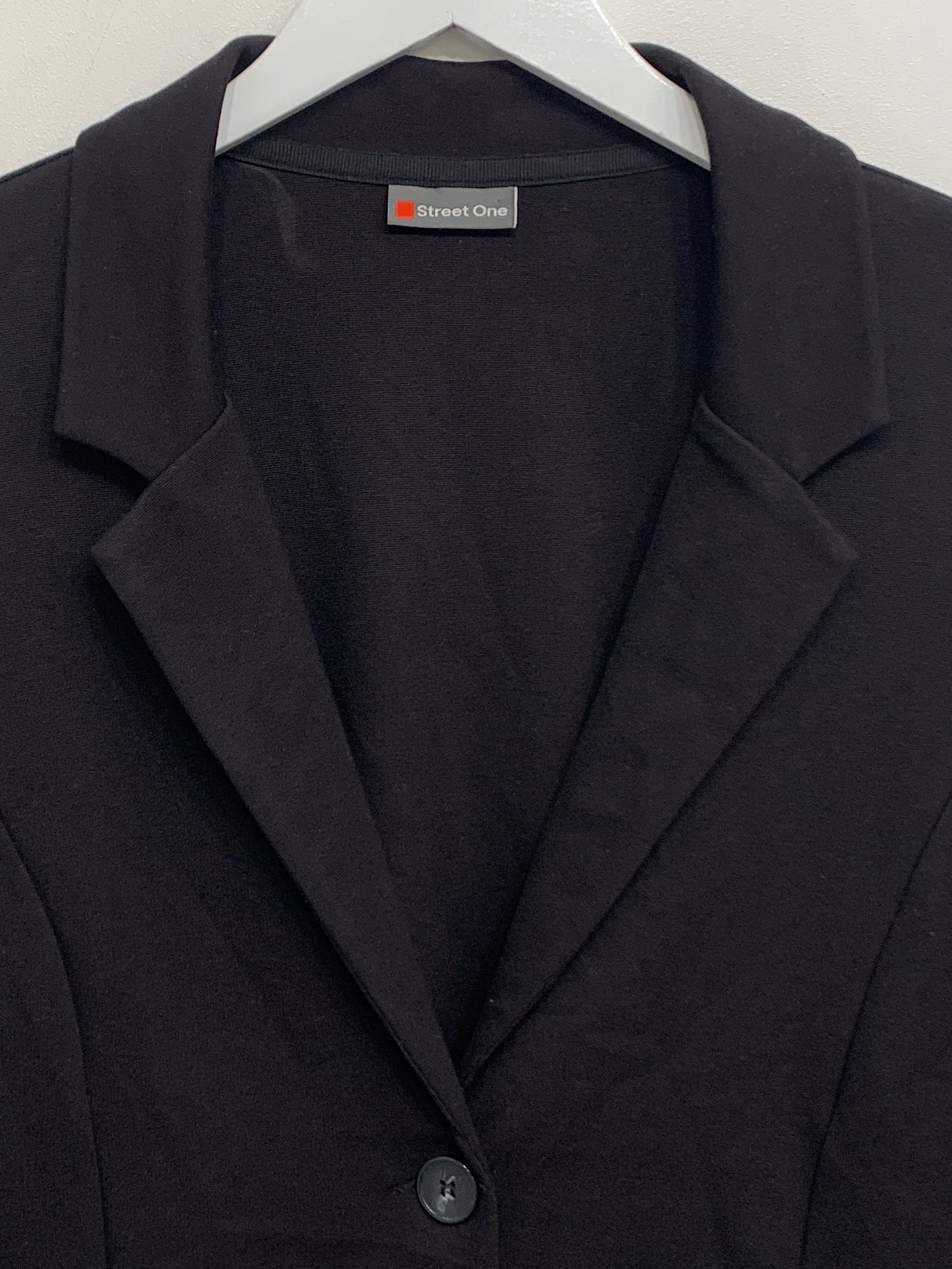 Street One Blazer