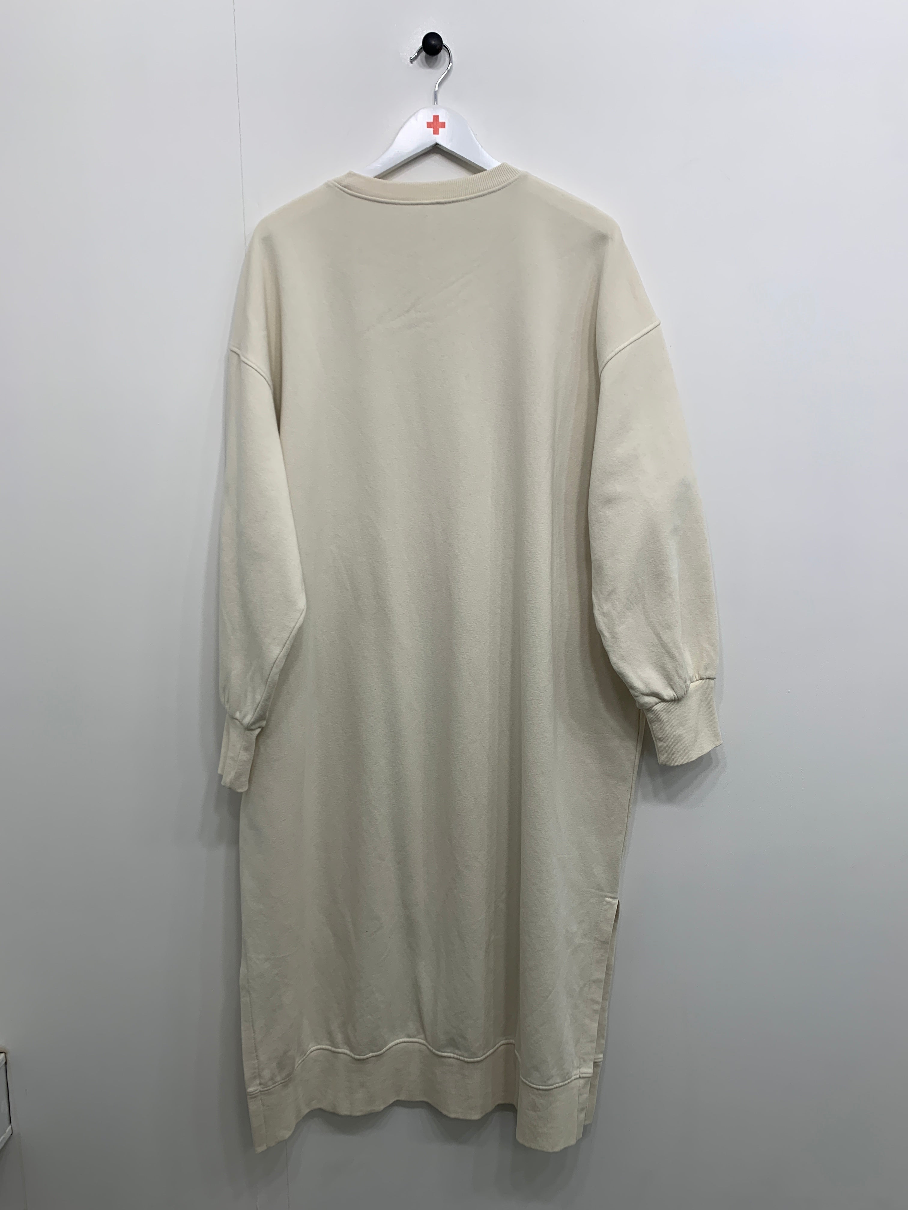 H&M Sweaterkjole