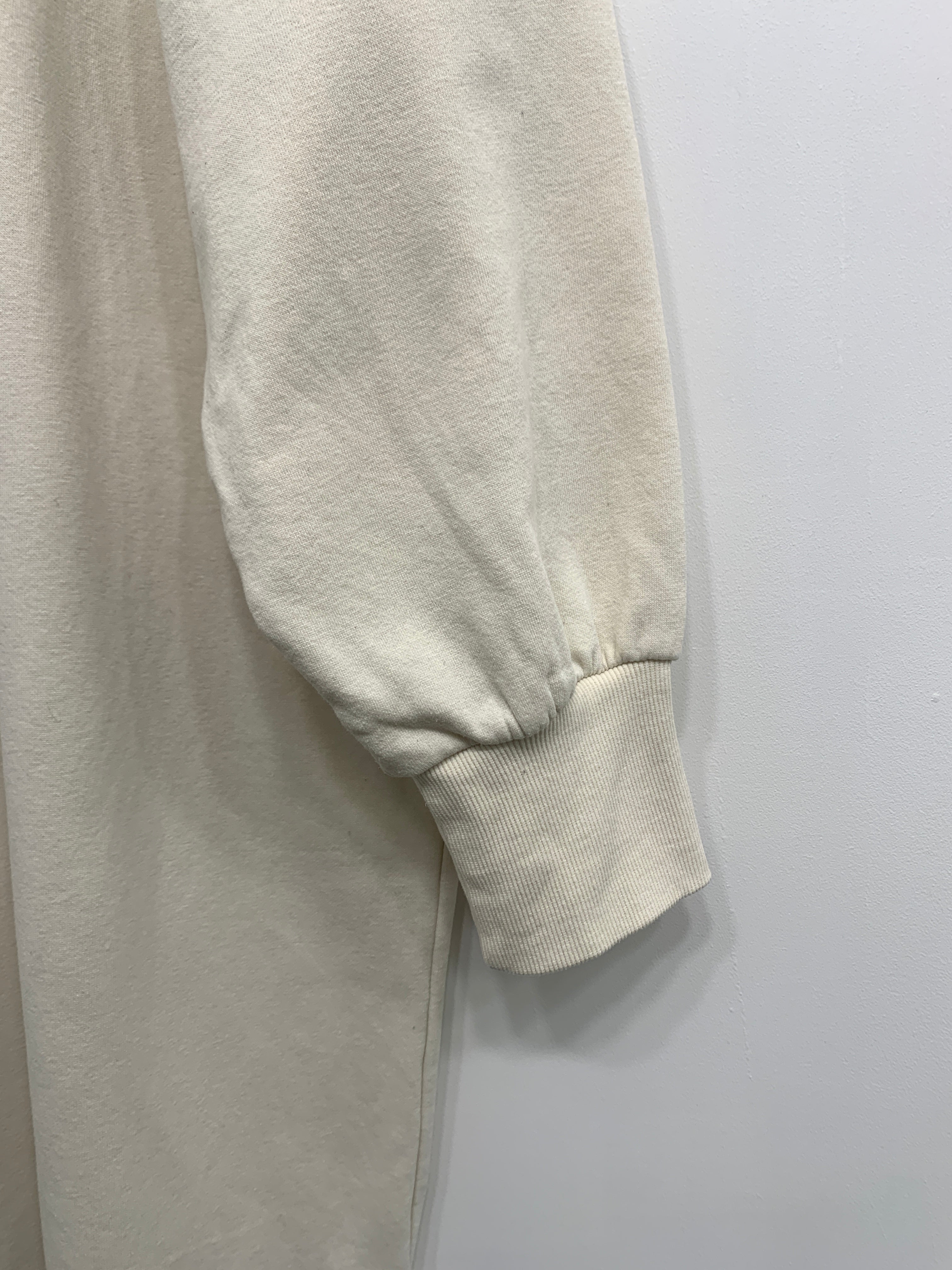 H&M Sweaterkjole