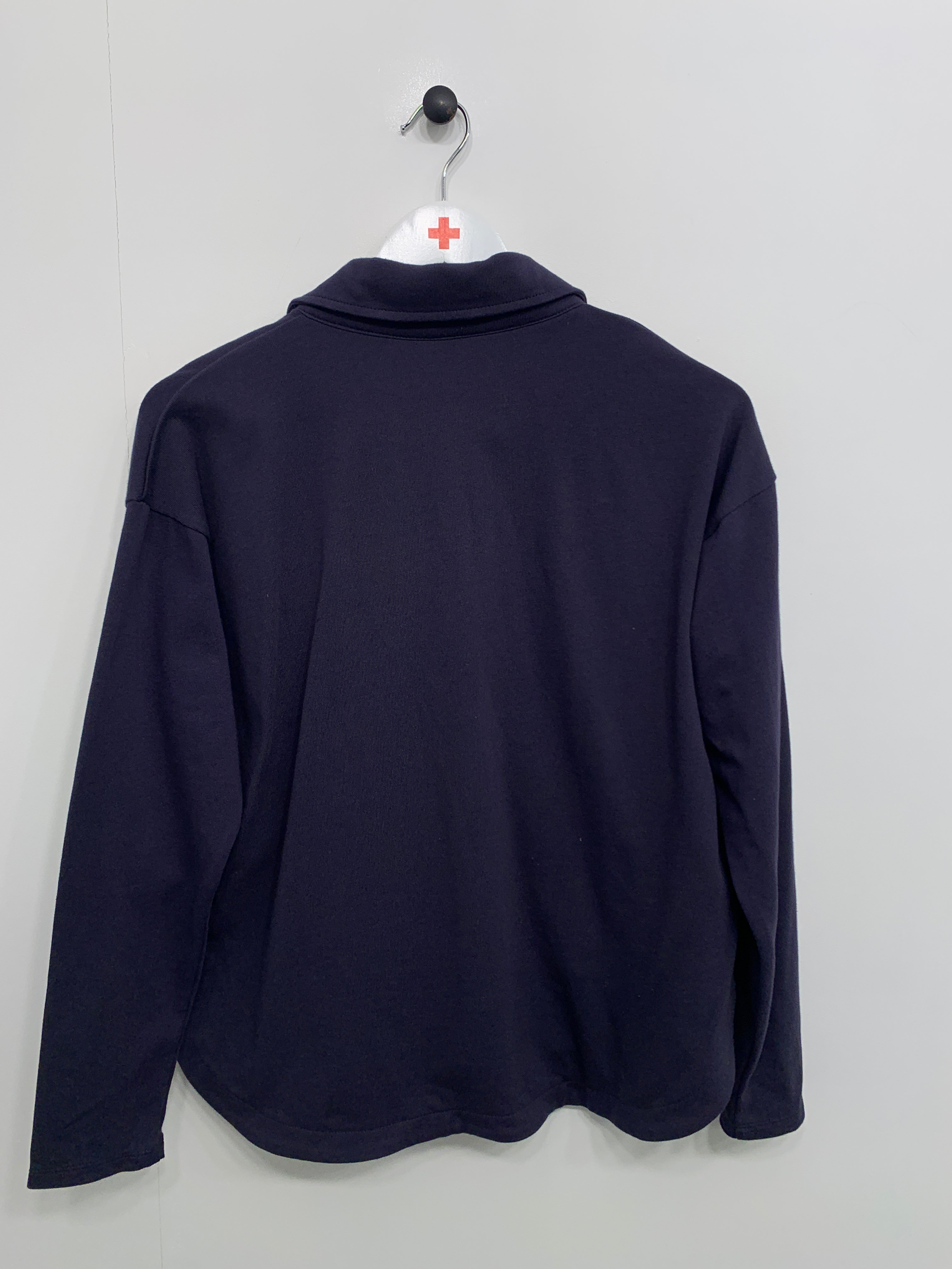 Garnett Hill Bluse