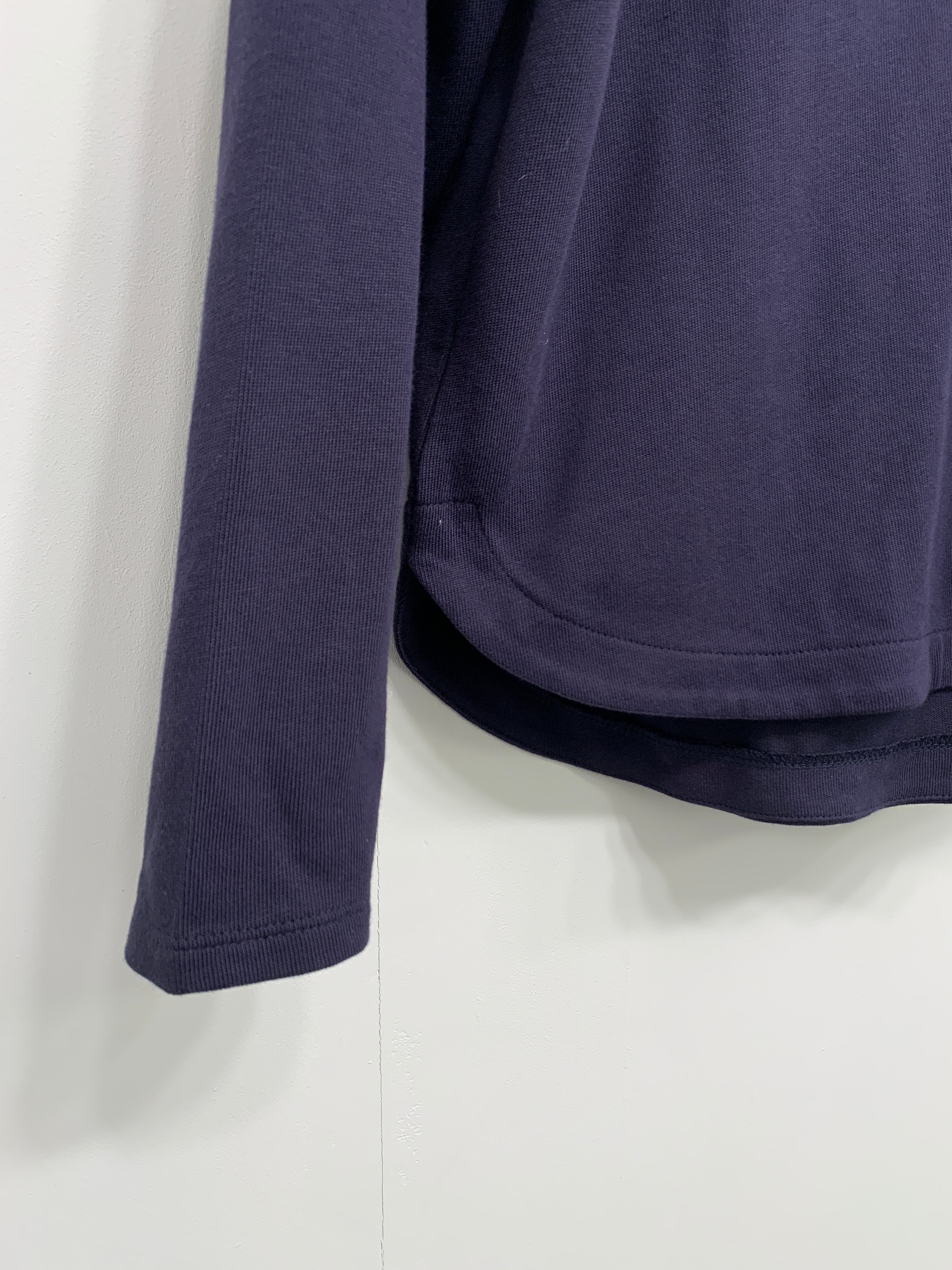 Garnett Hill Bluse