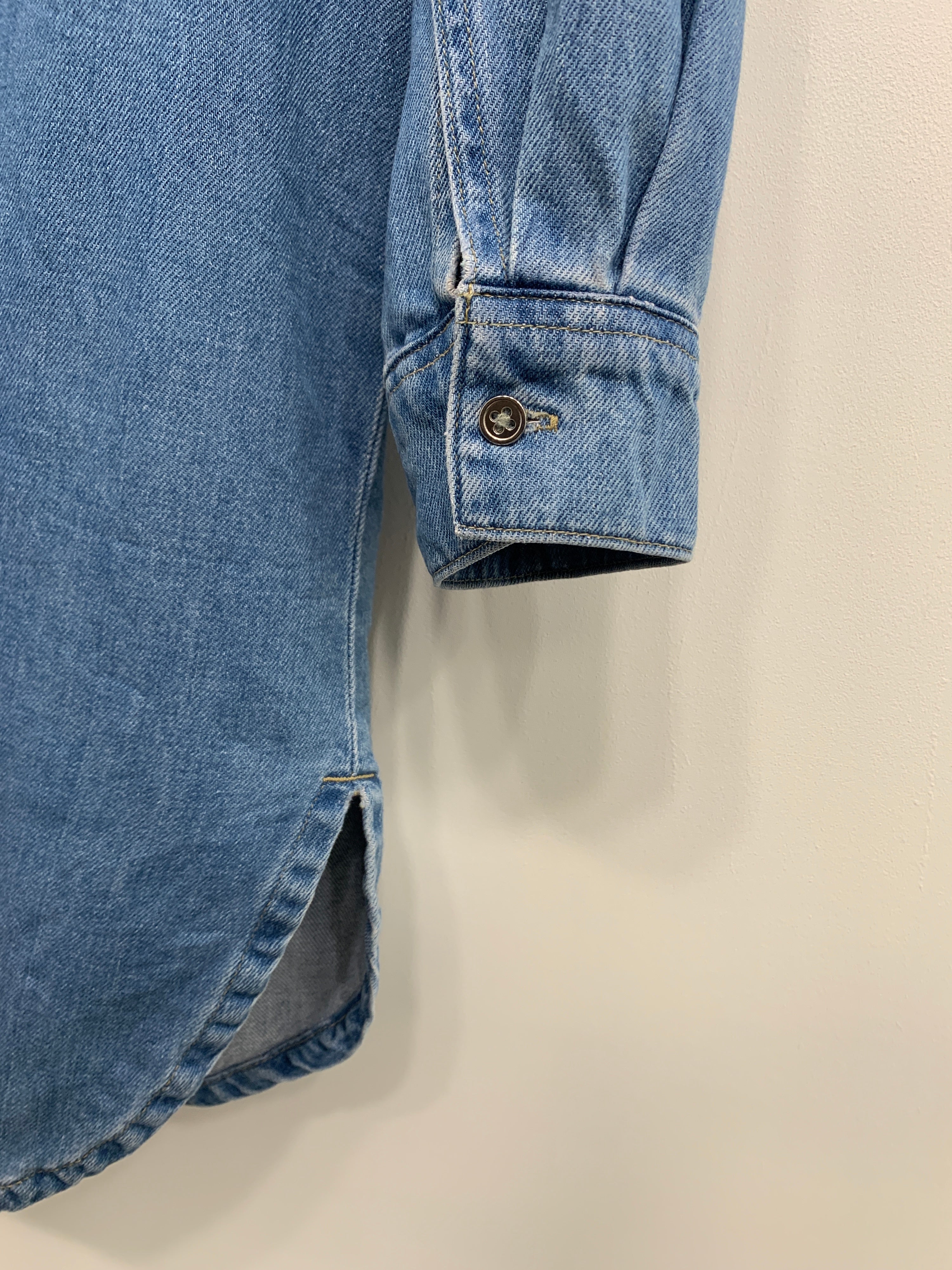 H&M Skjorte