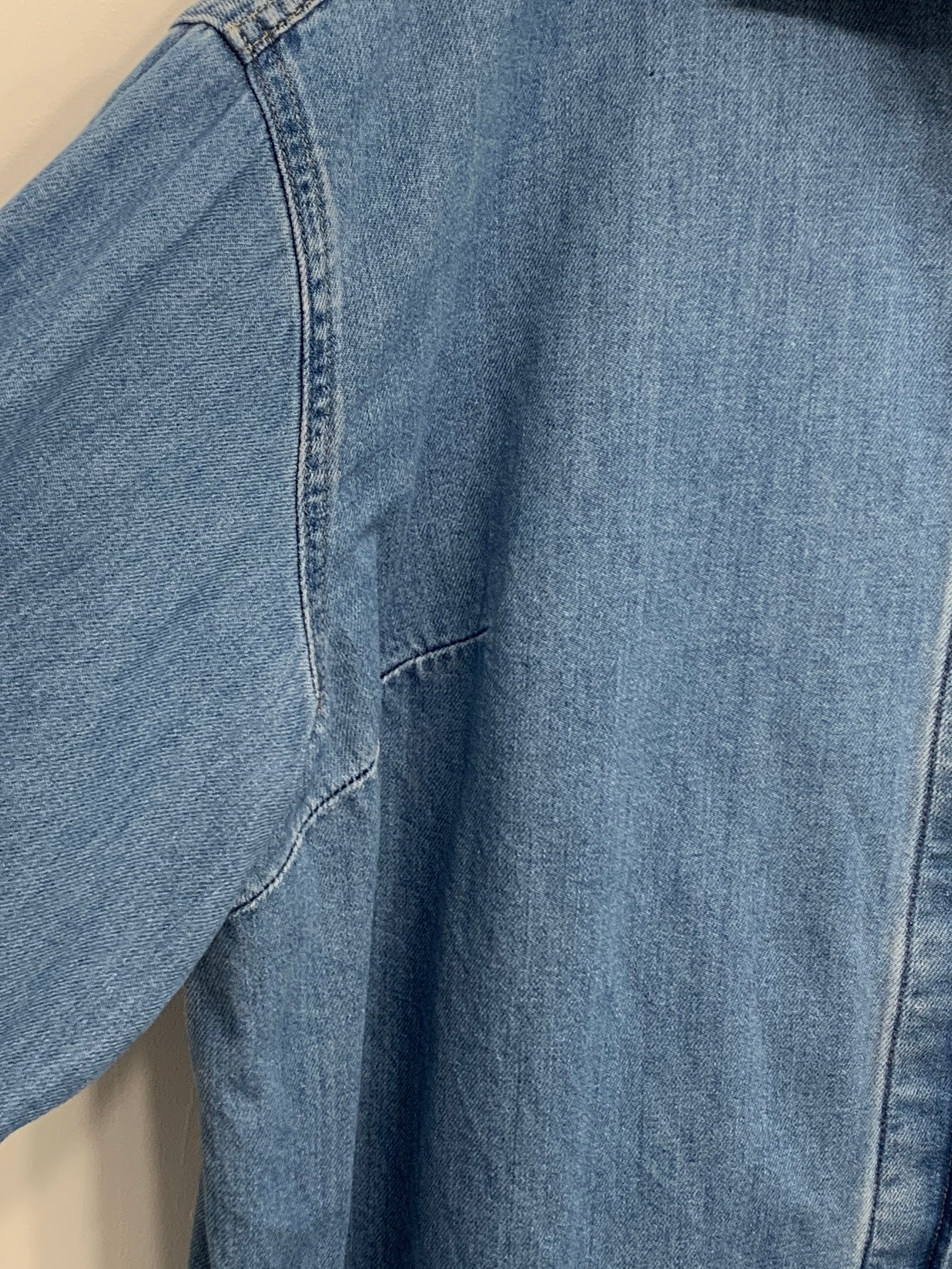 H&M Skjorte