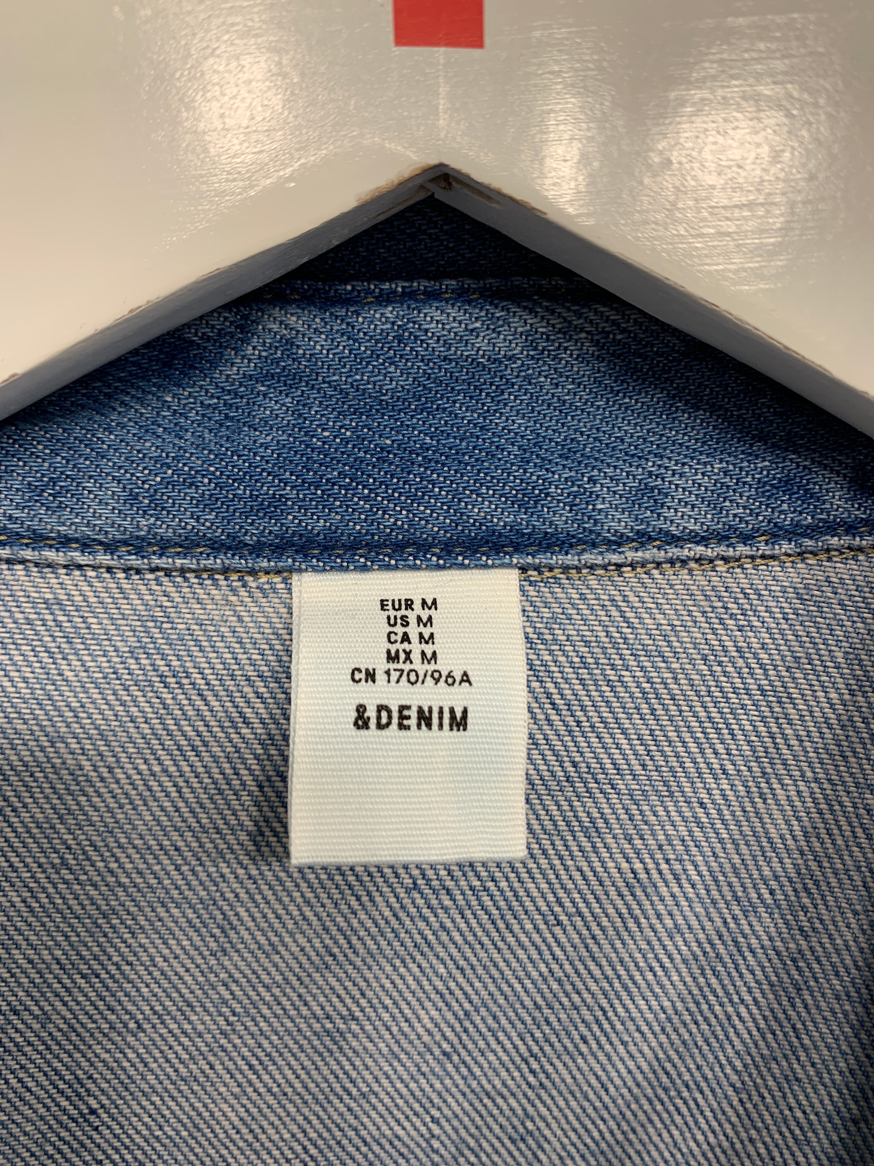 H&M Skjorte