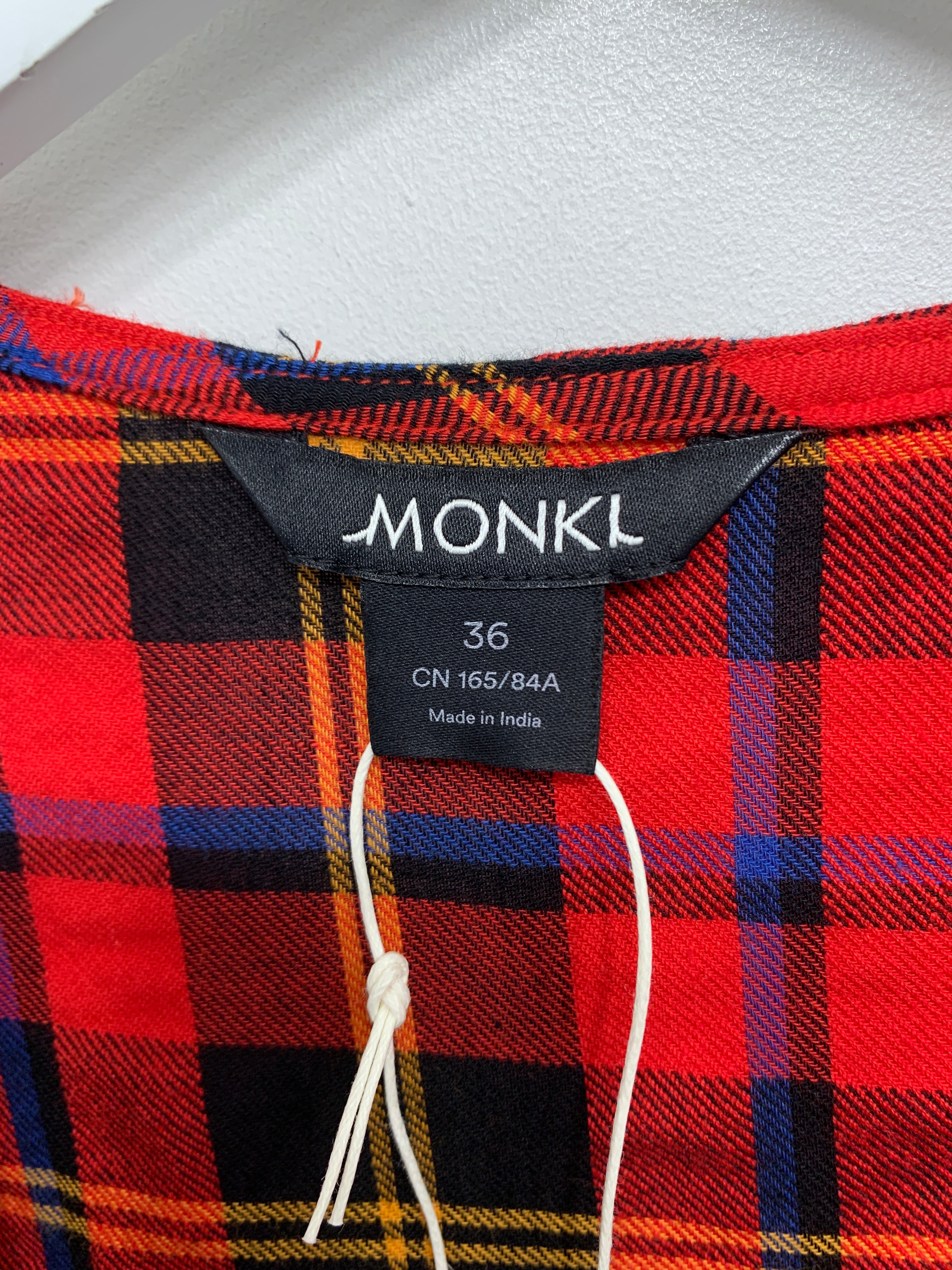 MONKI Kjole