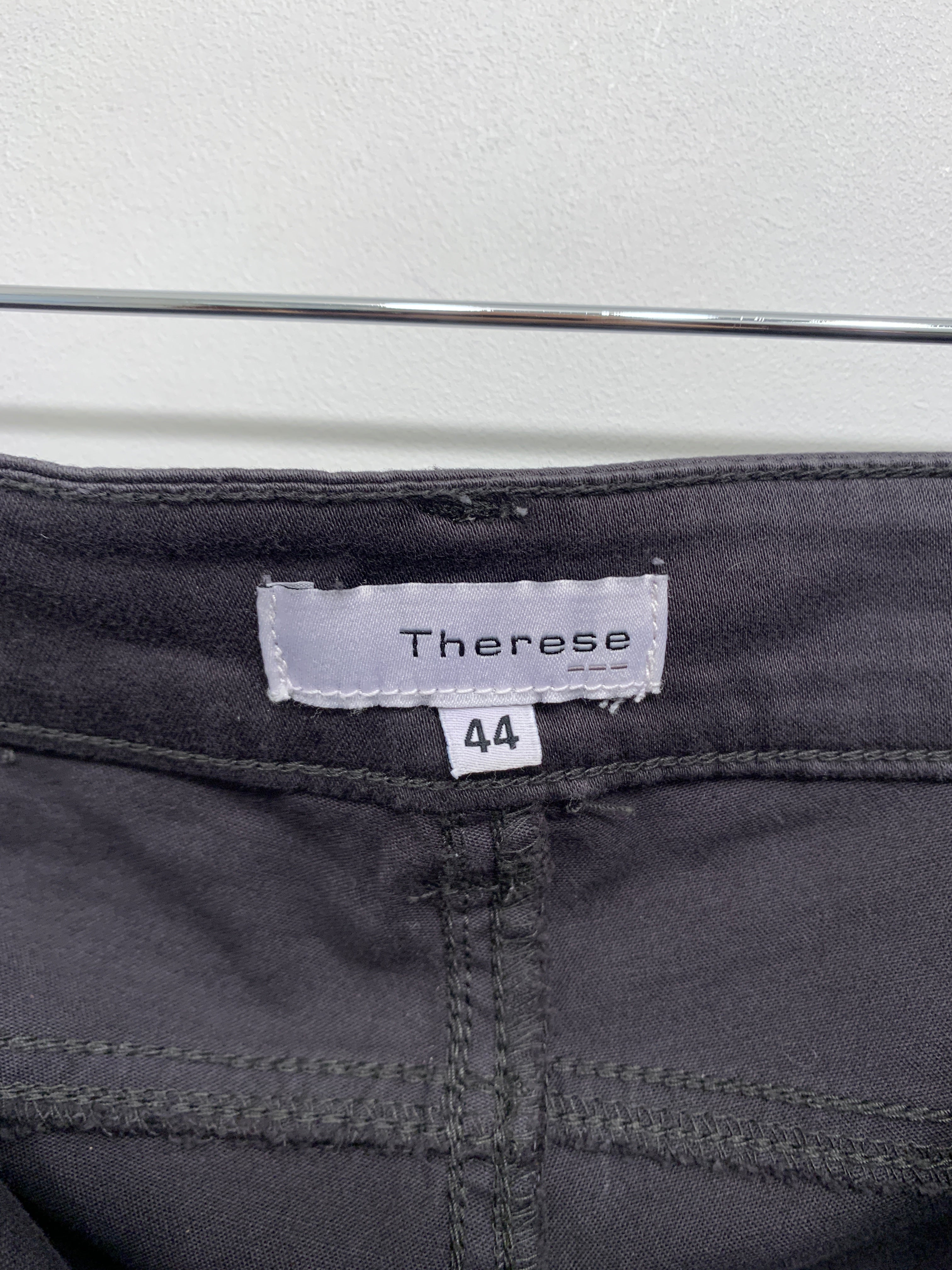 Therese Bukser