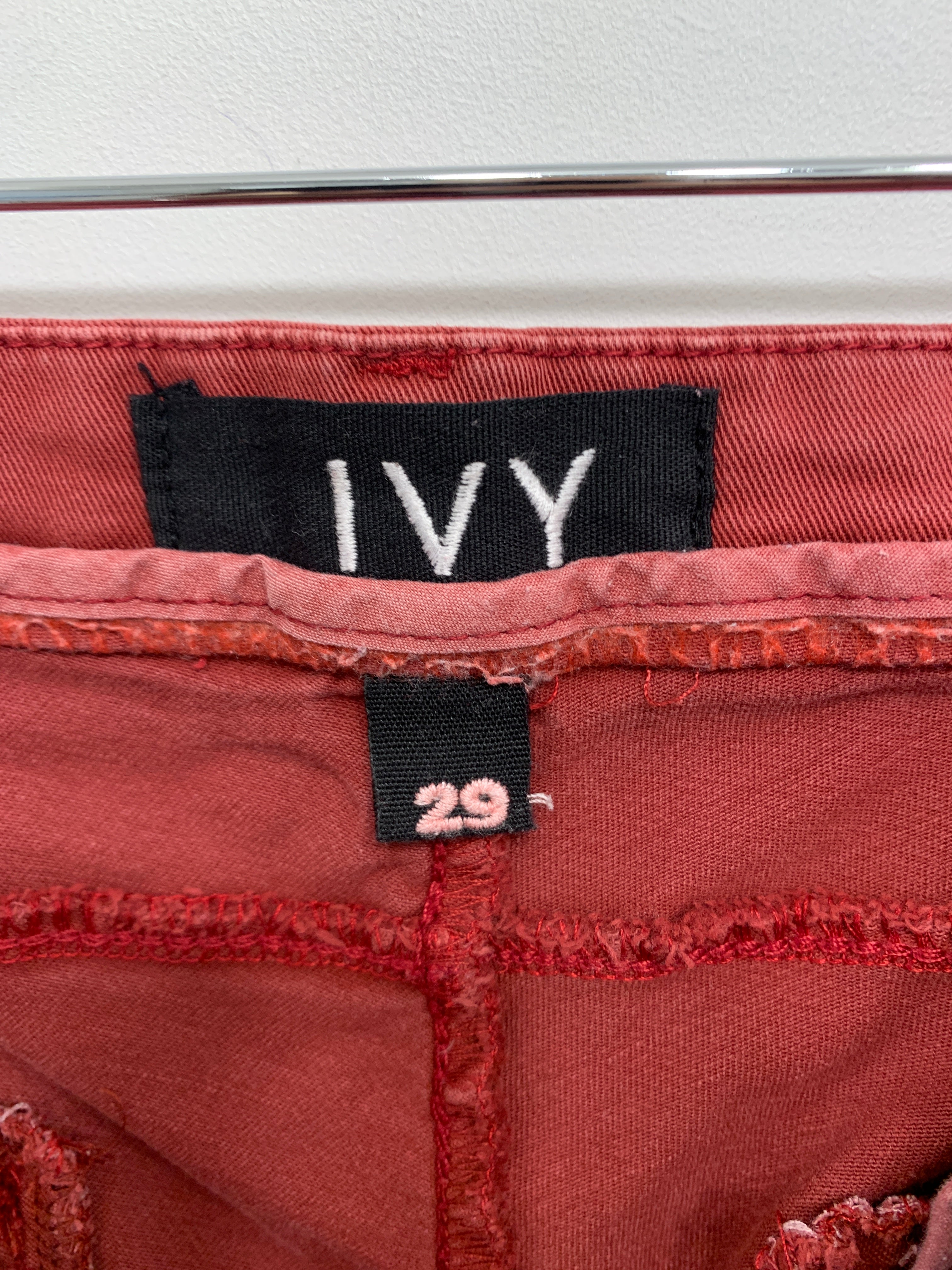 IVY Bukser