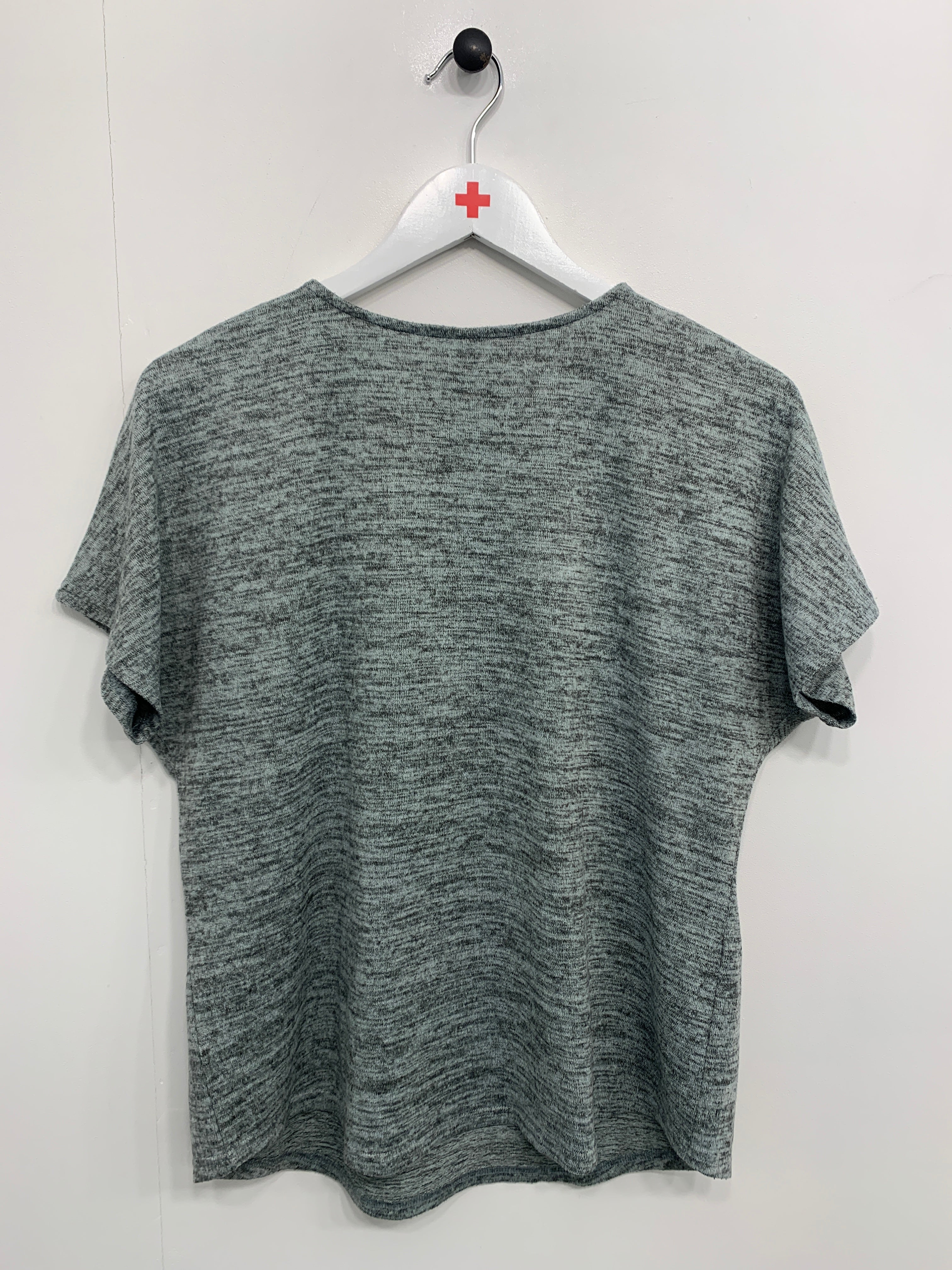 LUXZUZ // ONE TWO Bluse