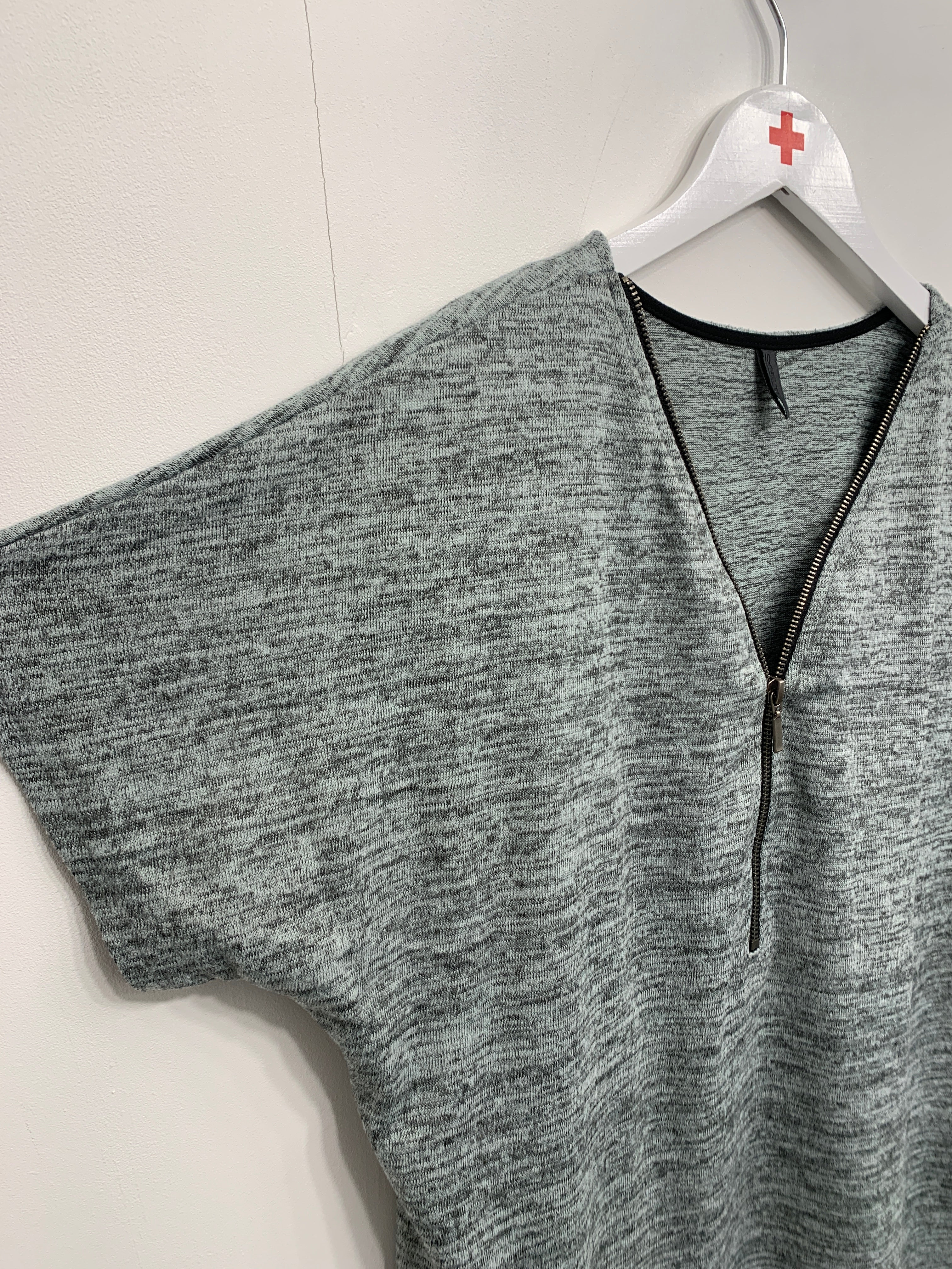 LUXZUZ // ONE TWO Bluse