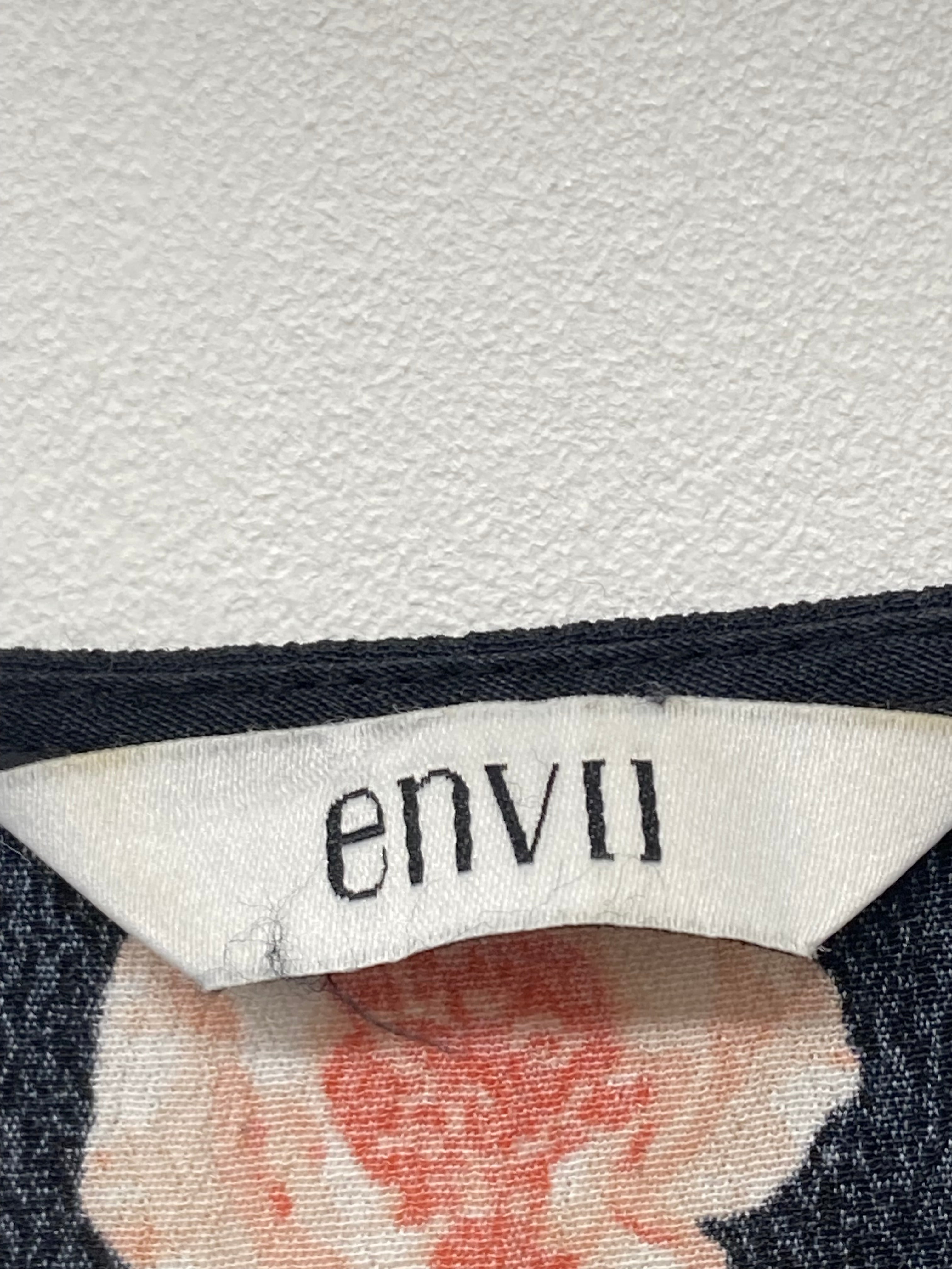 Envii Bluse