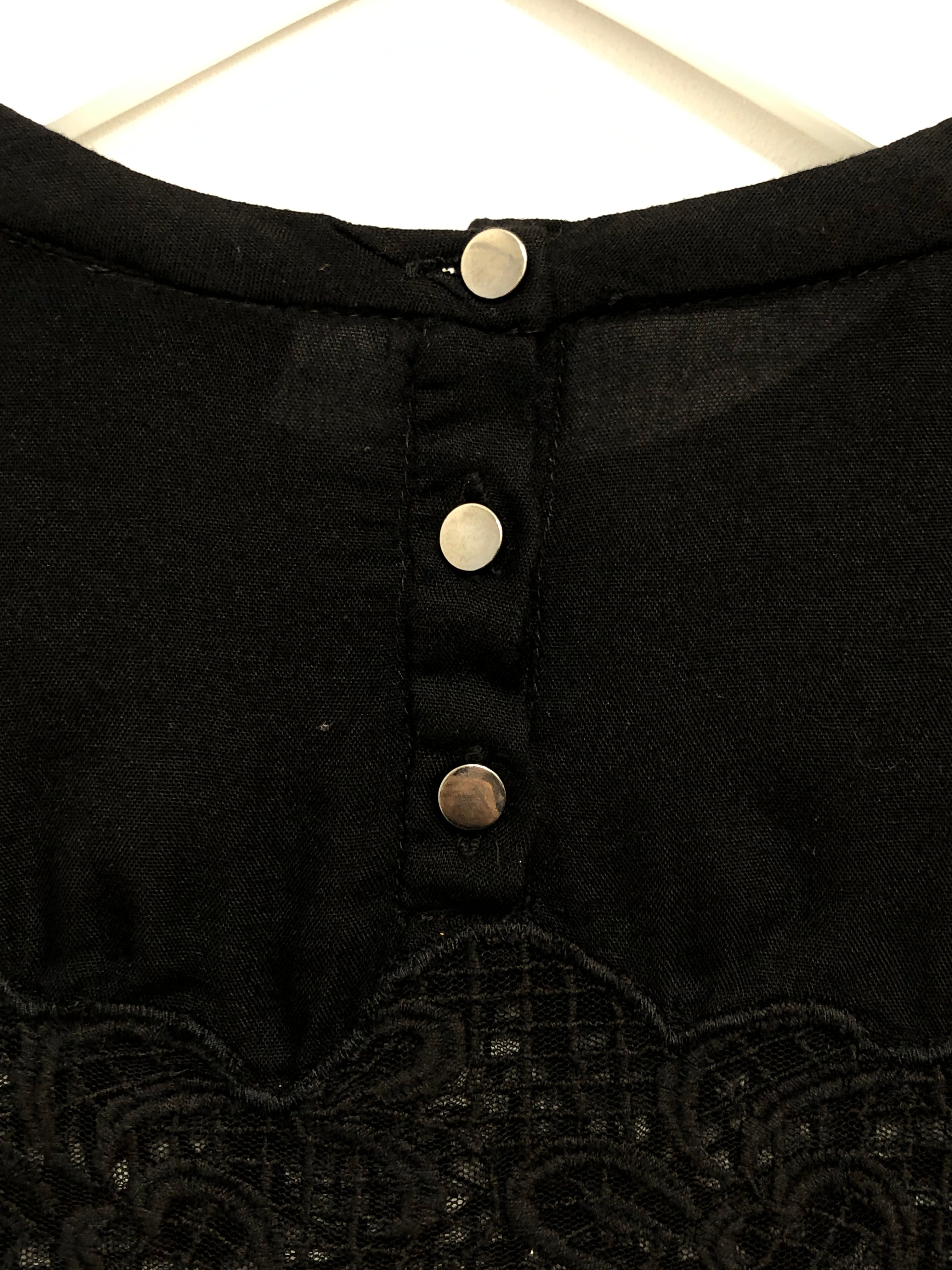 Vila Bluse