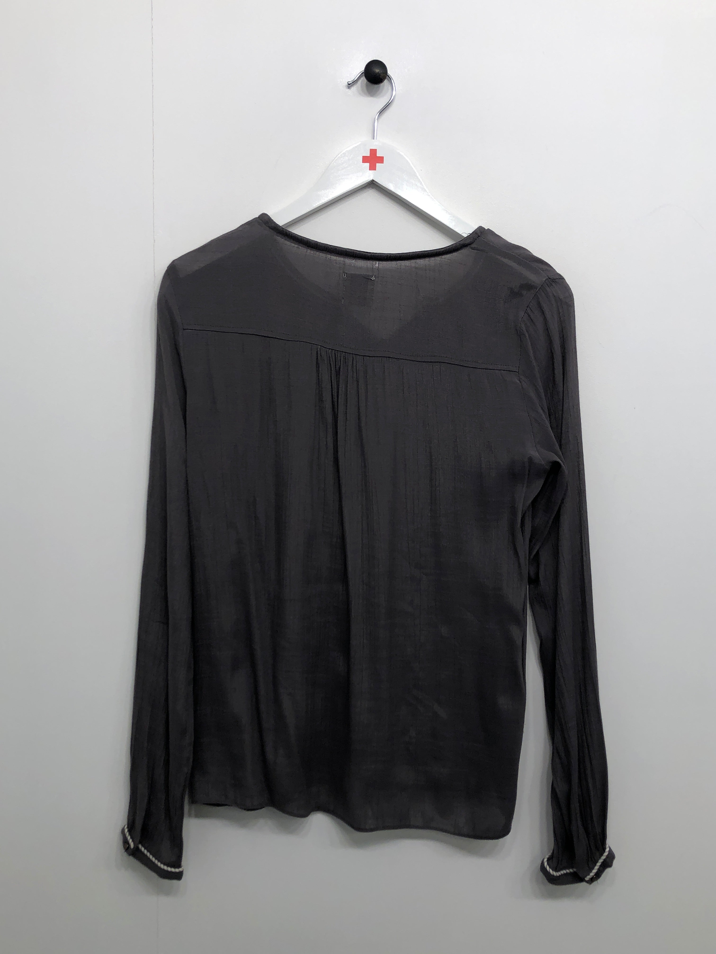 Culture Bluse