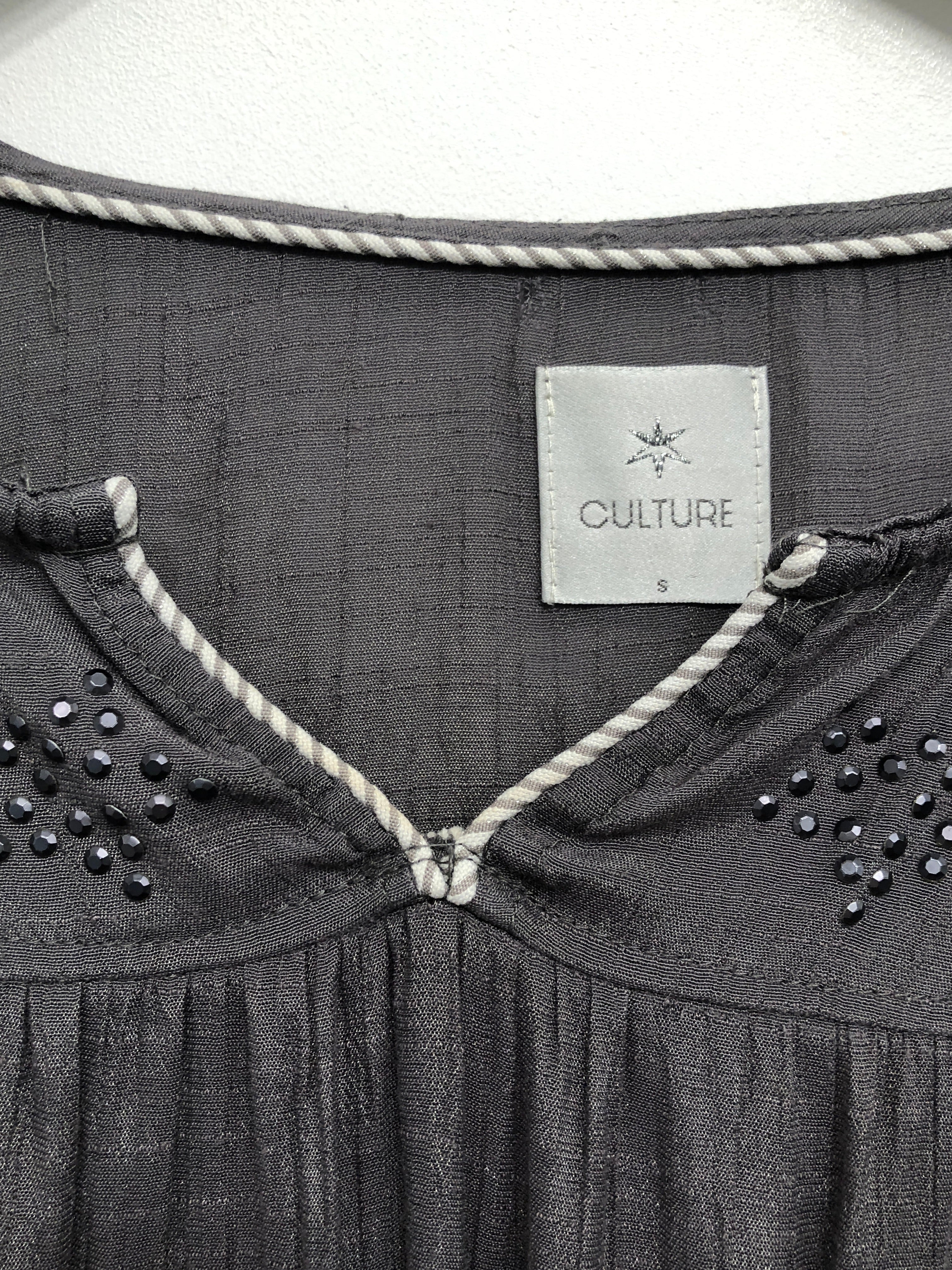 Culture Bluse