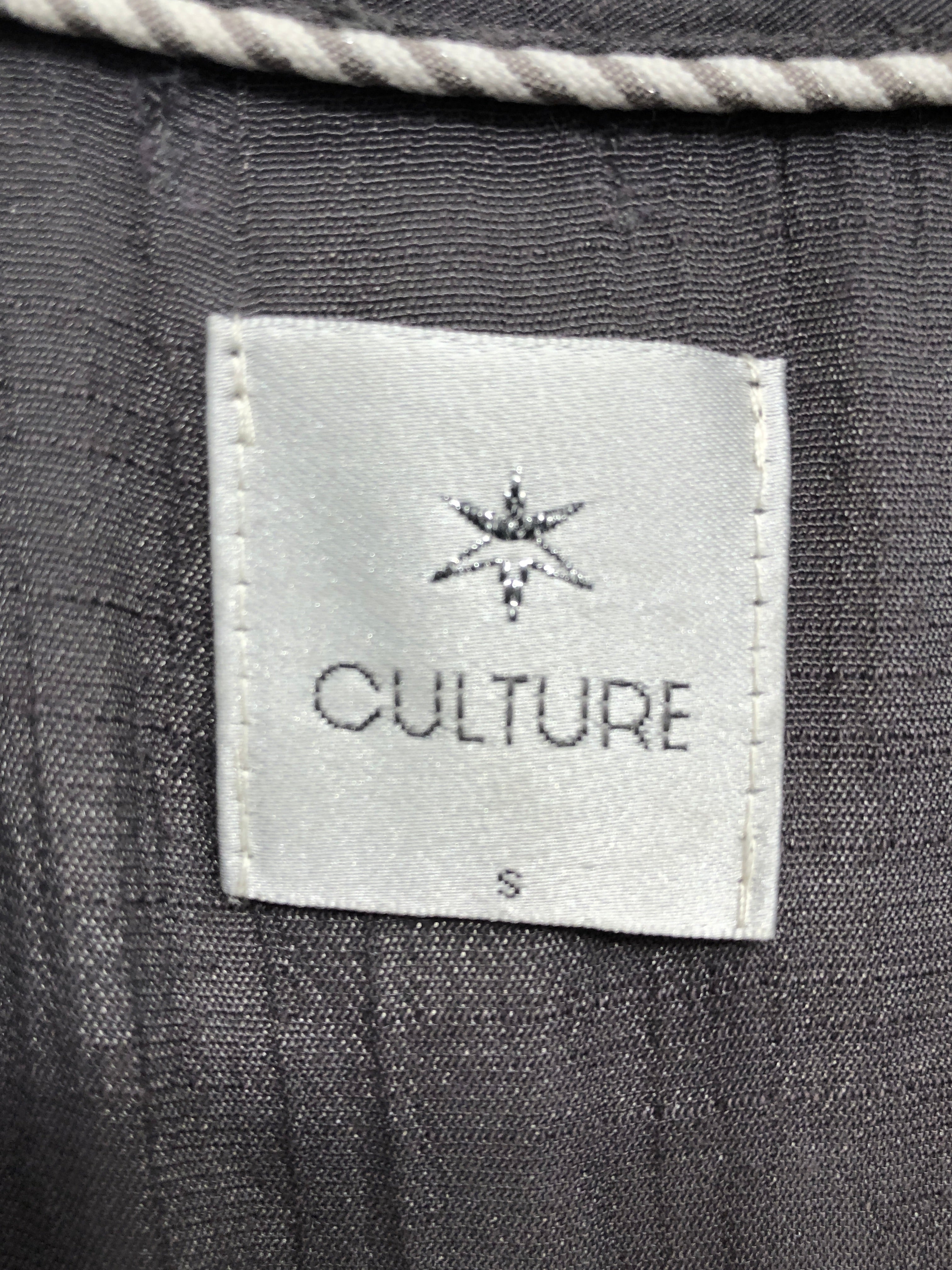 Culture Bluse