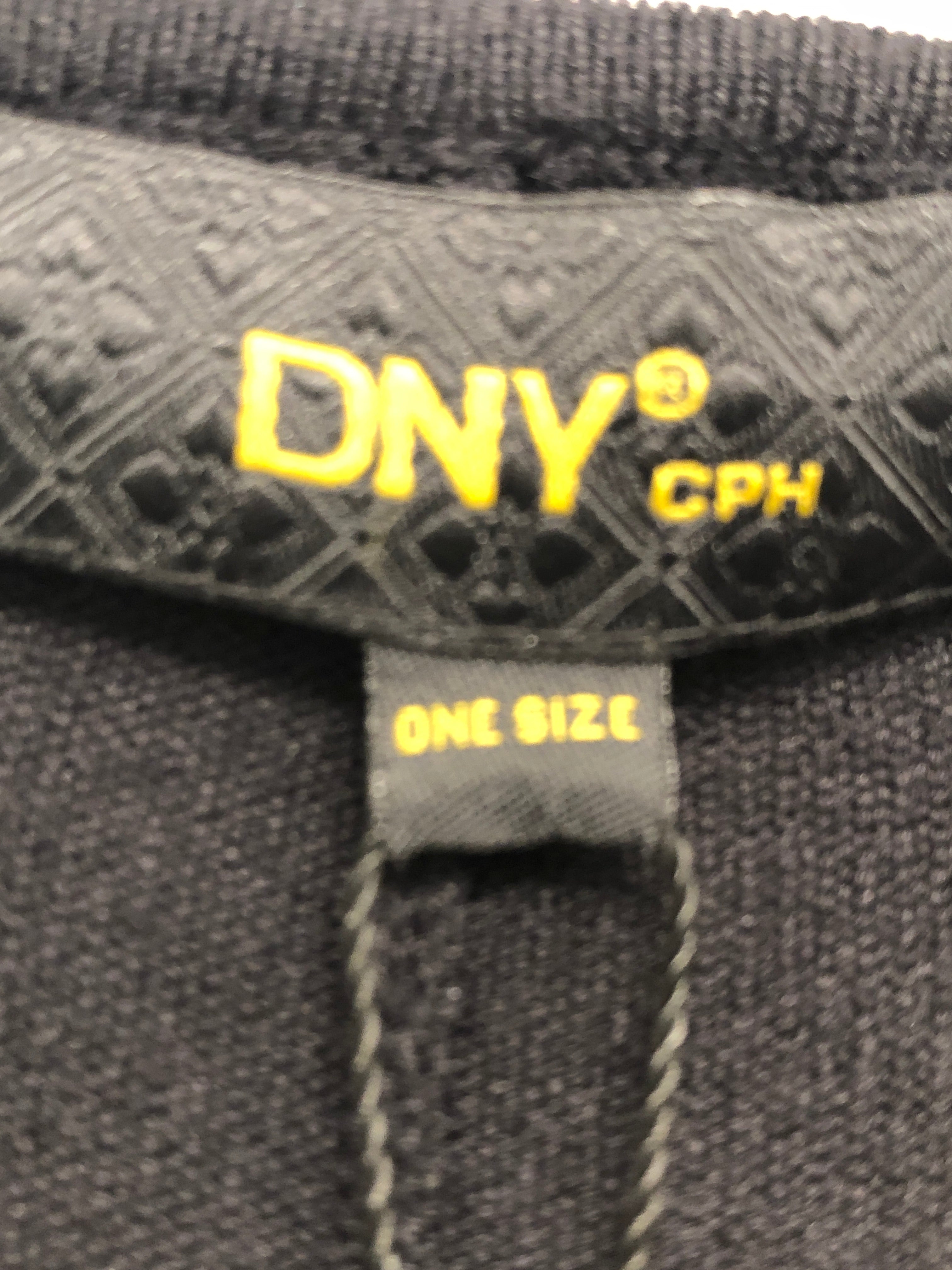 DNY Cardigan