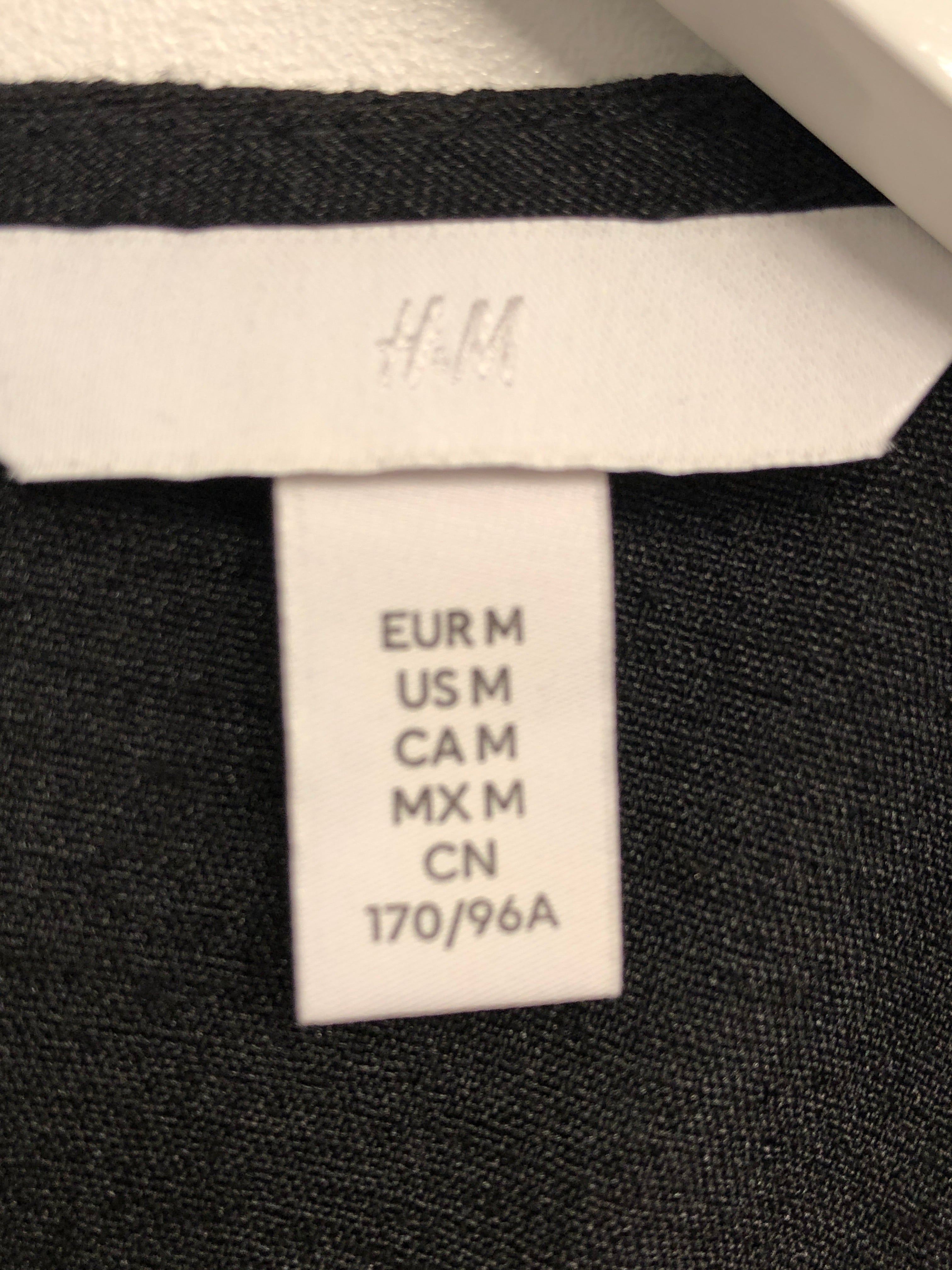 H&M Kjole