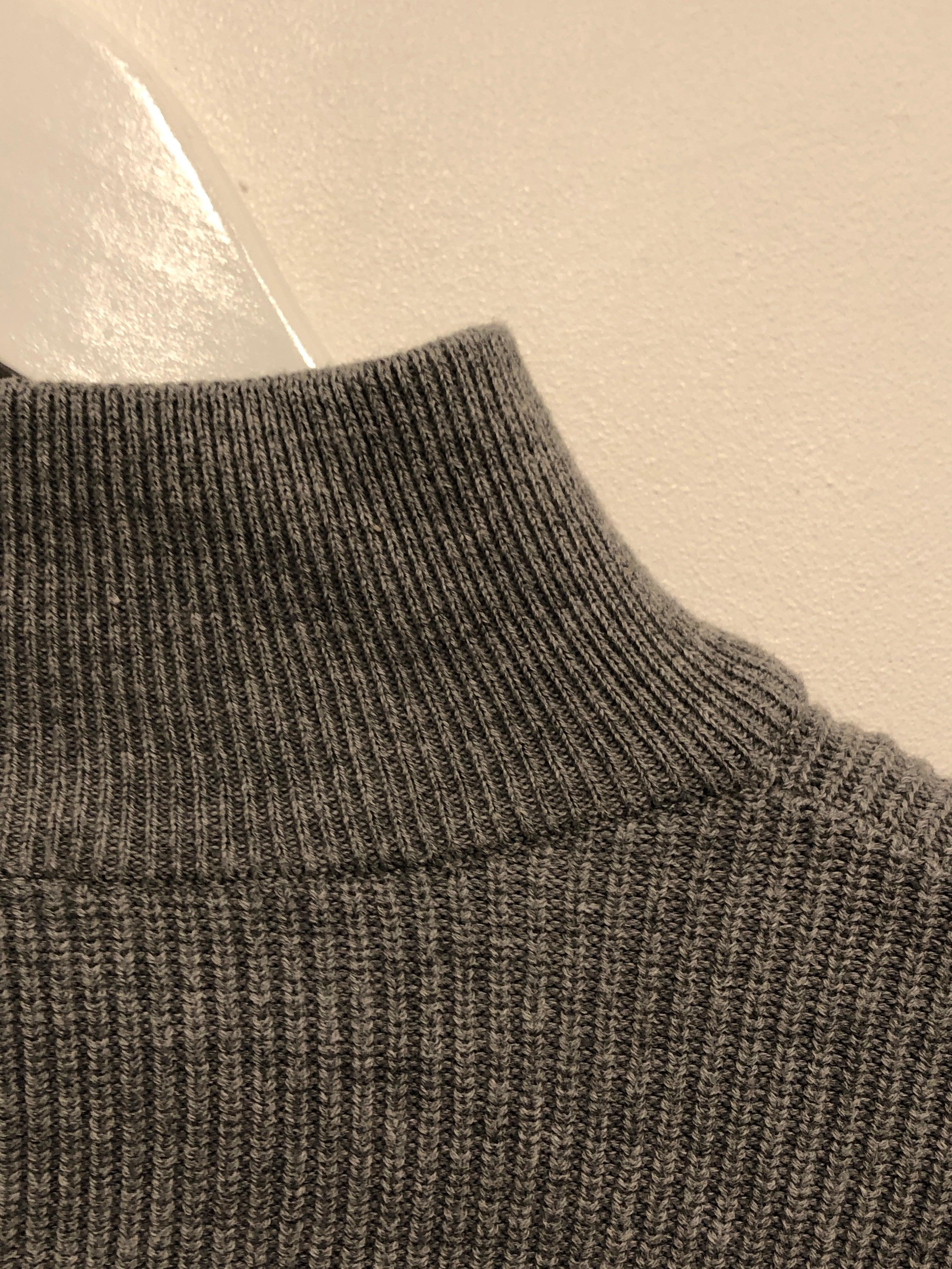 EDC Strik Sweater