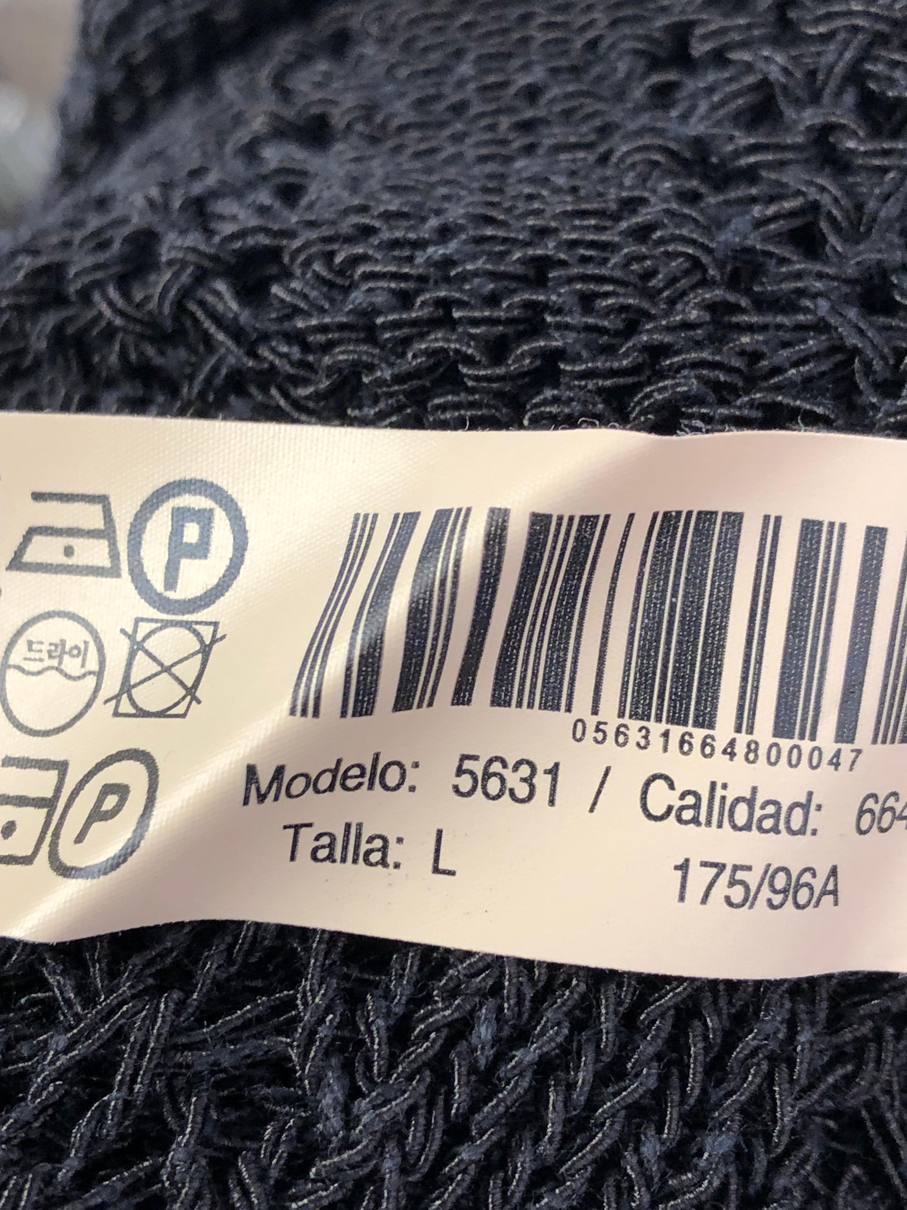 Massimo Dutti Trøje