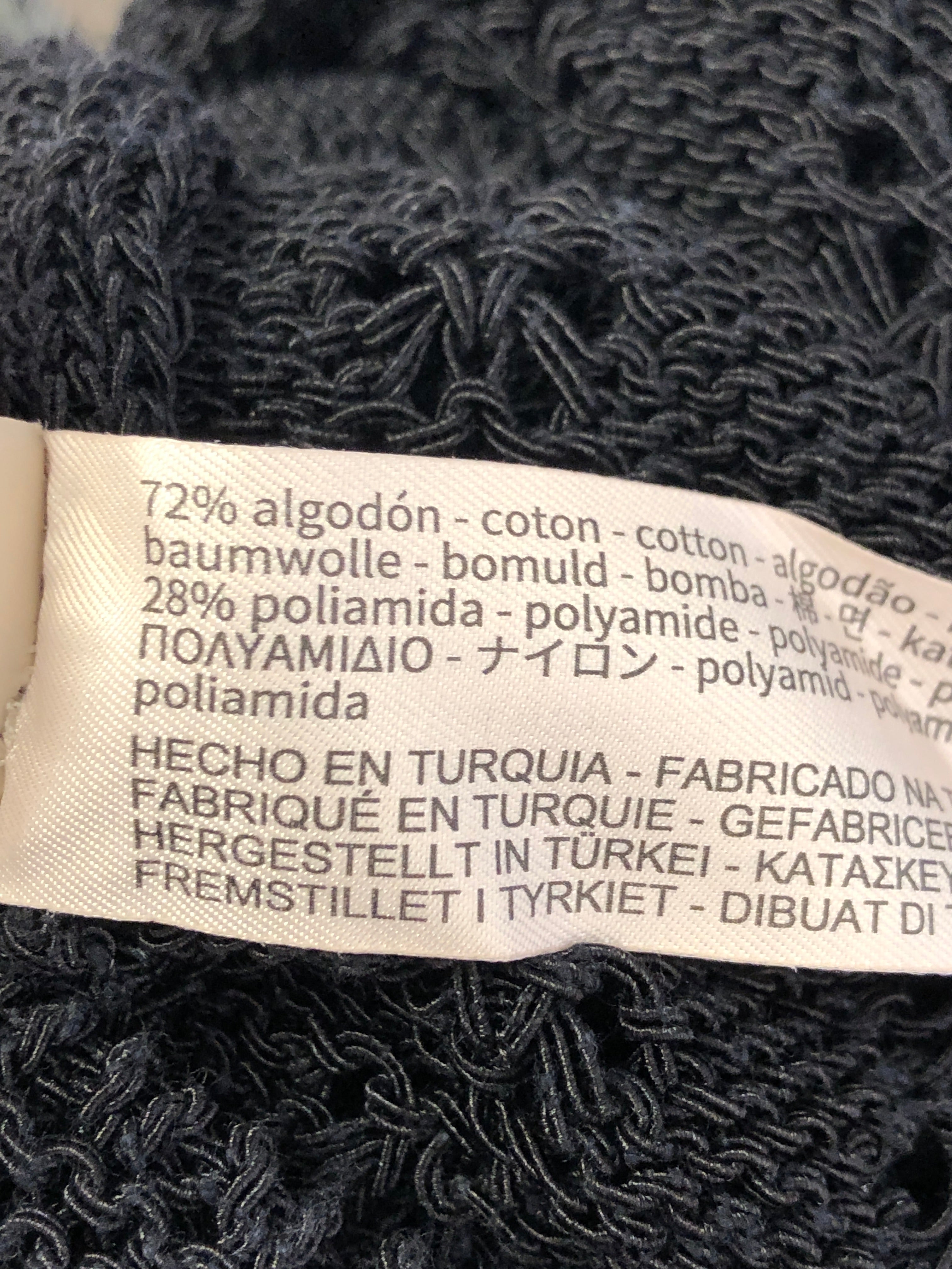 Massimo Dutti Trøje