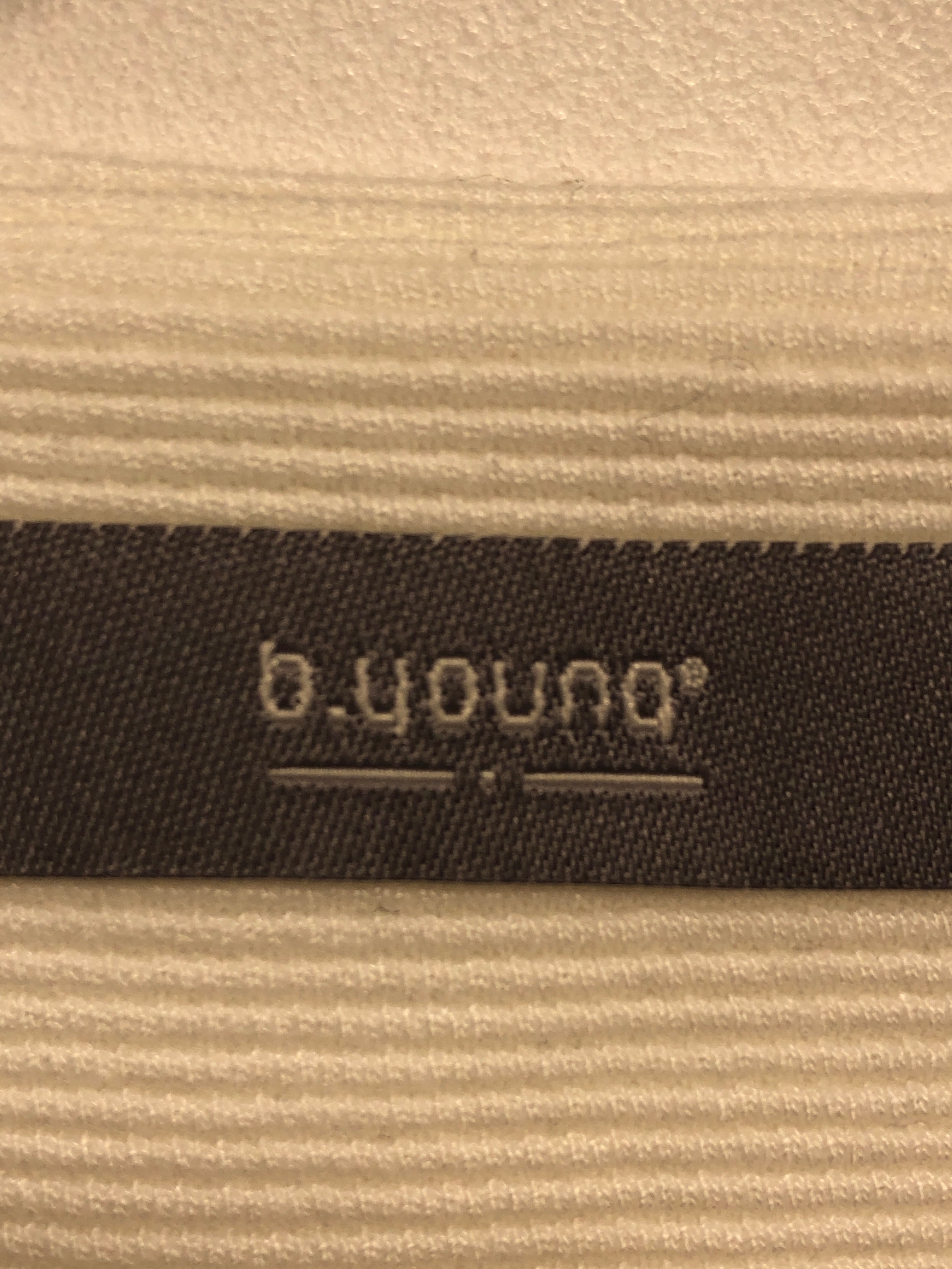 b.young Bluse