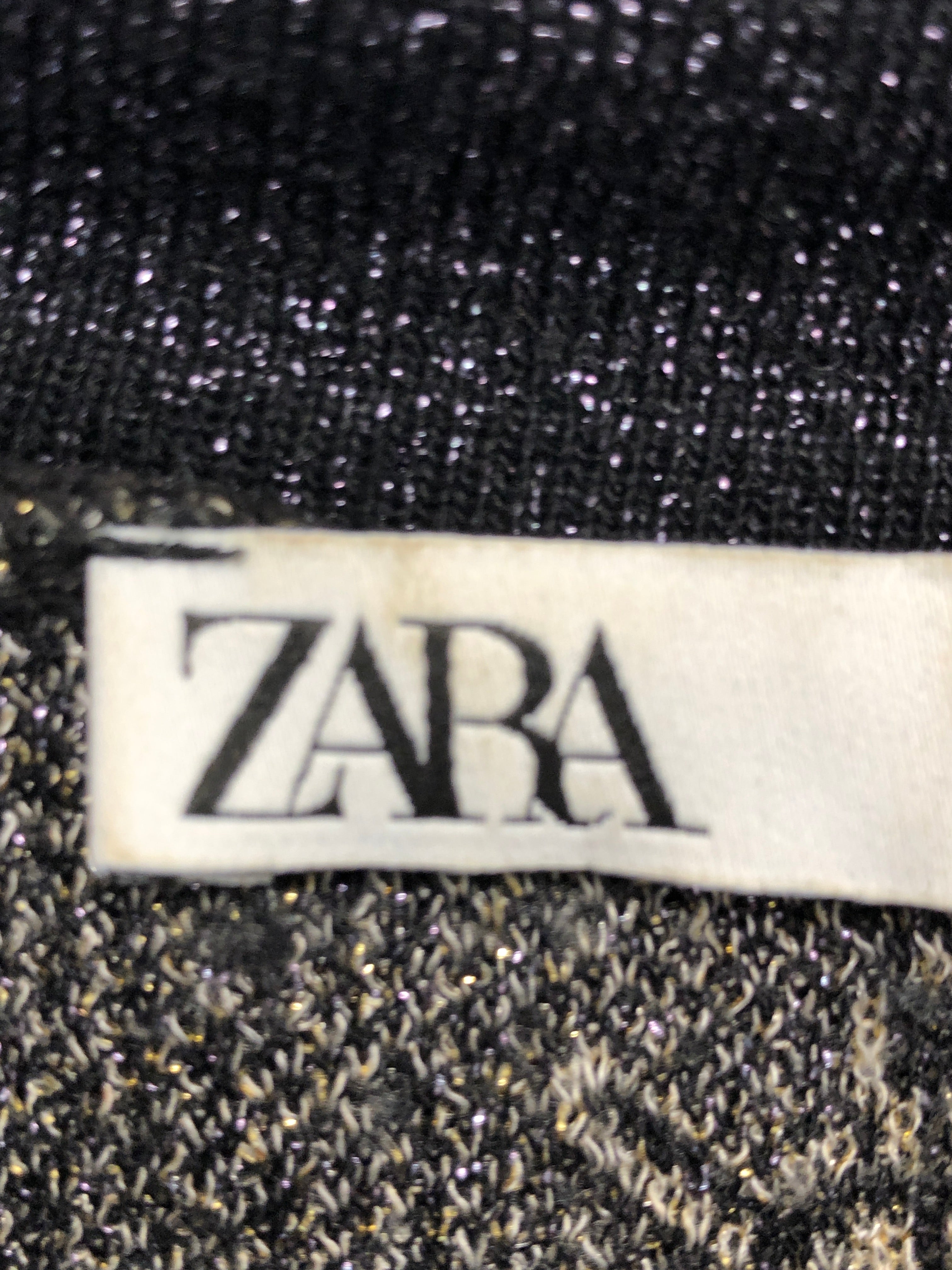 Zara Polo