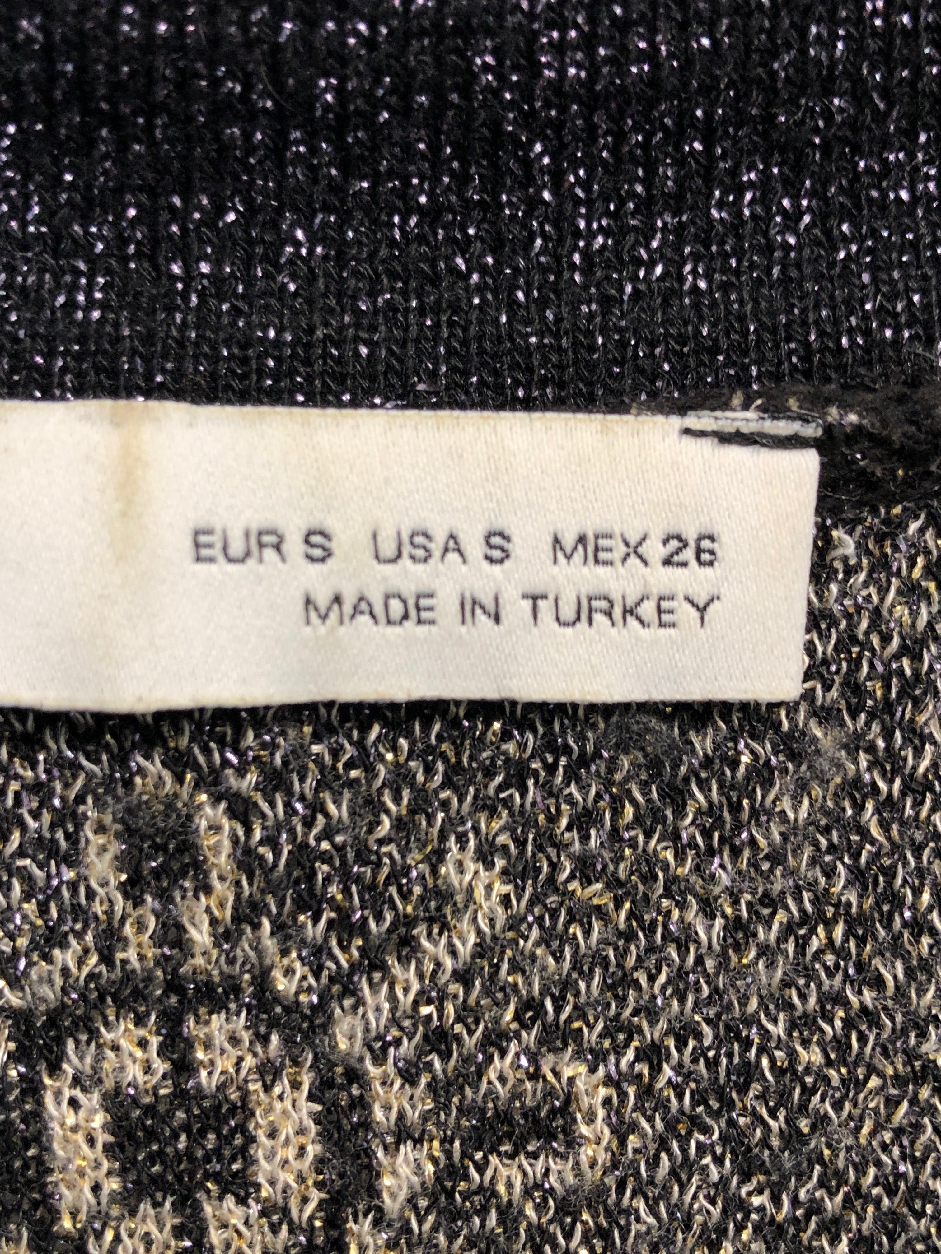 Zara Polo