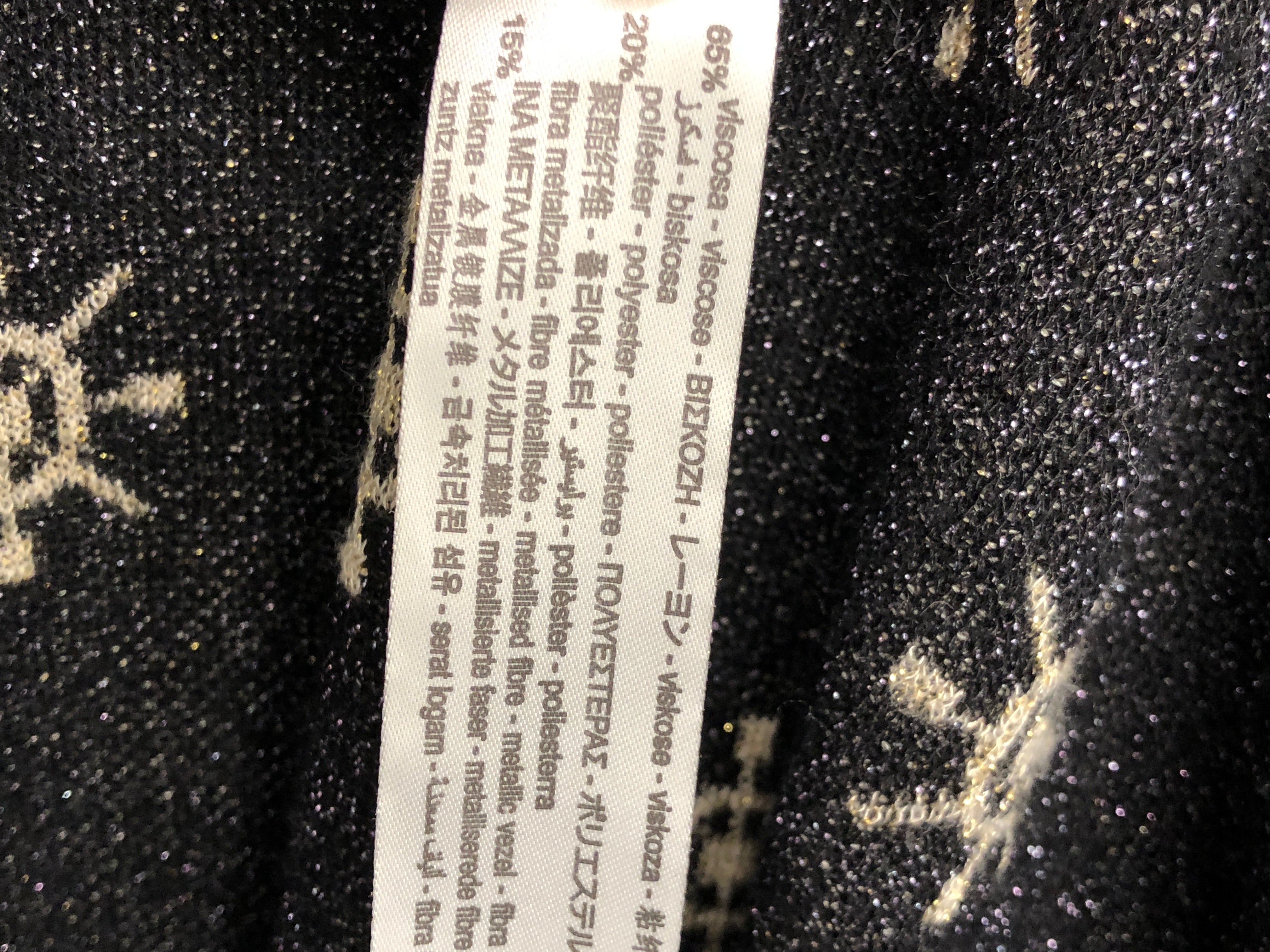 Zara Polo