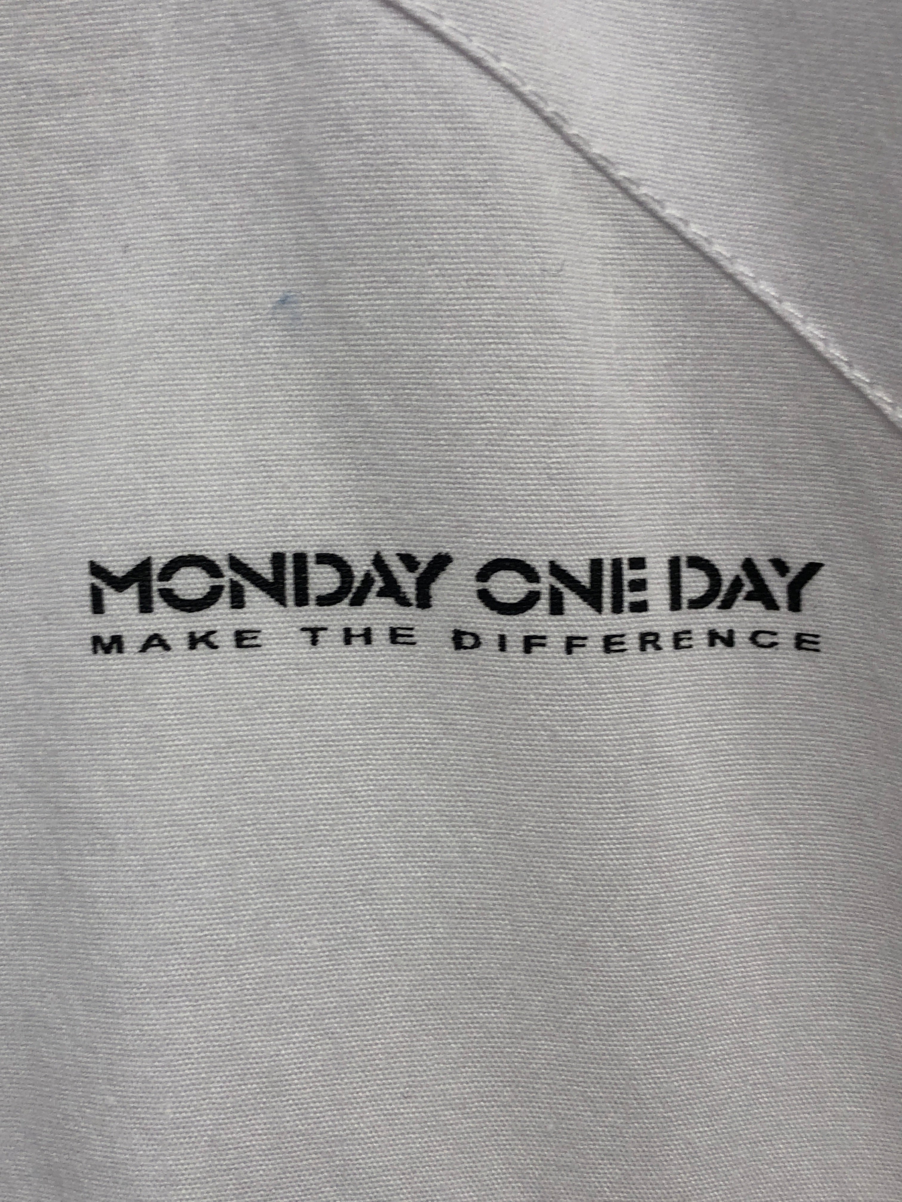 Monday One Day Skjorte