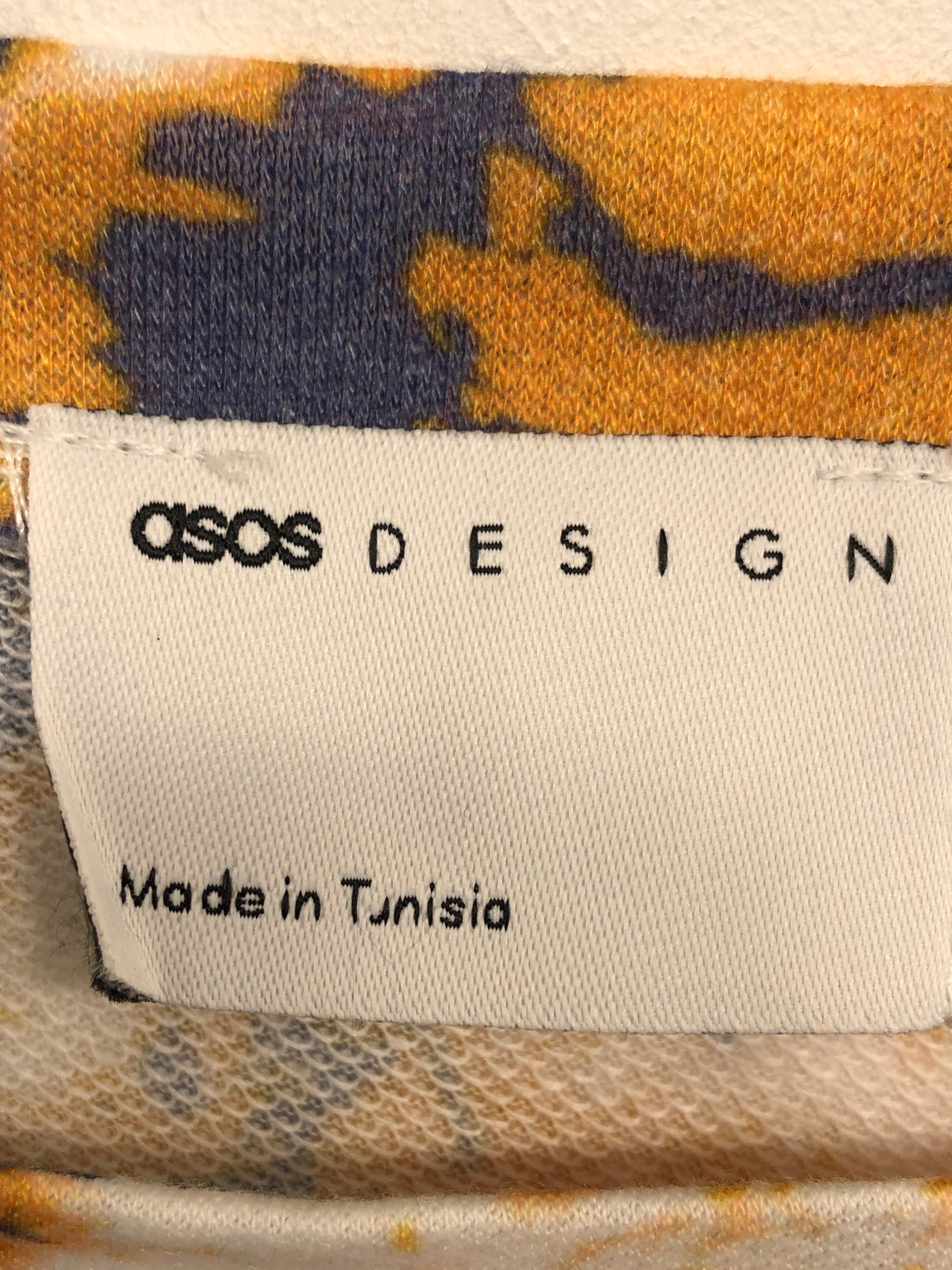 Asos Bluse