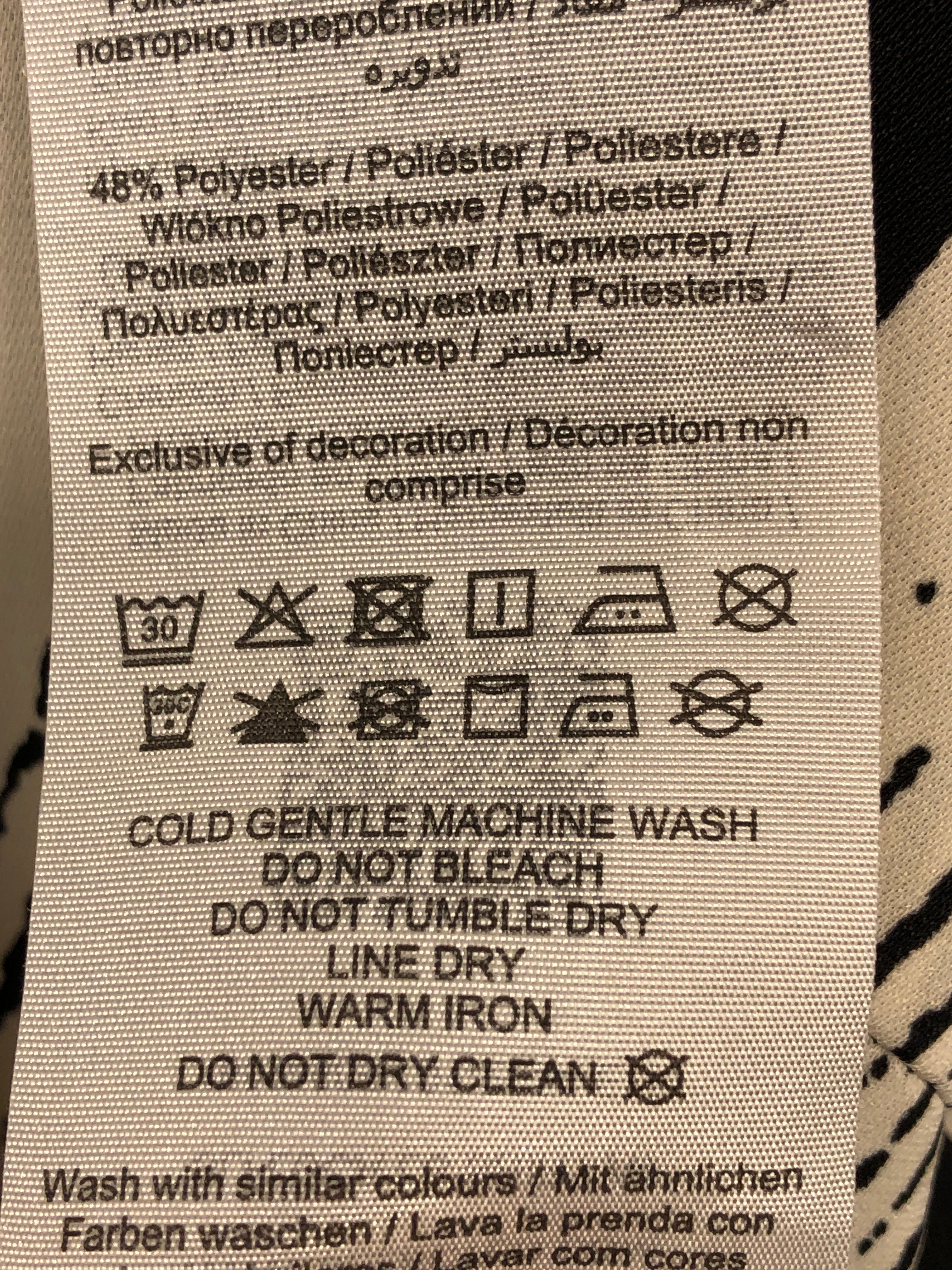 Selected Femme Skjorte