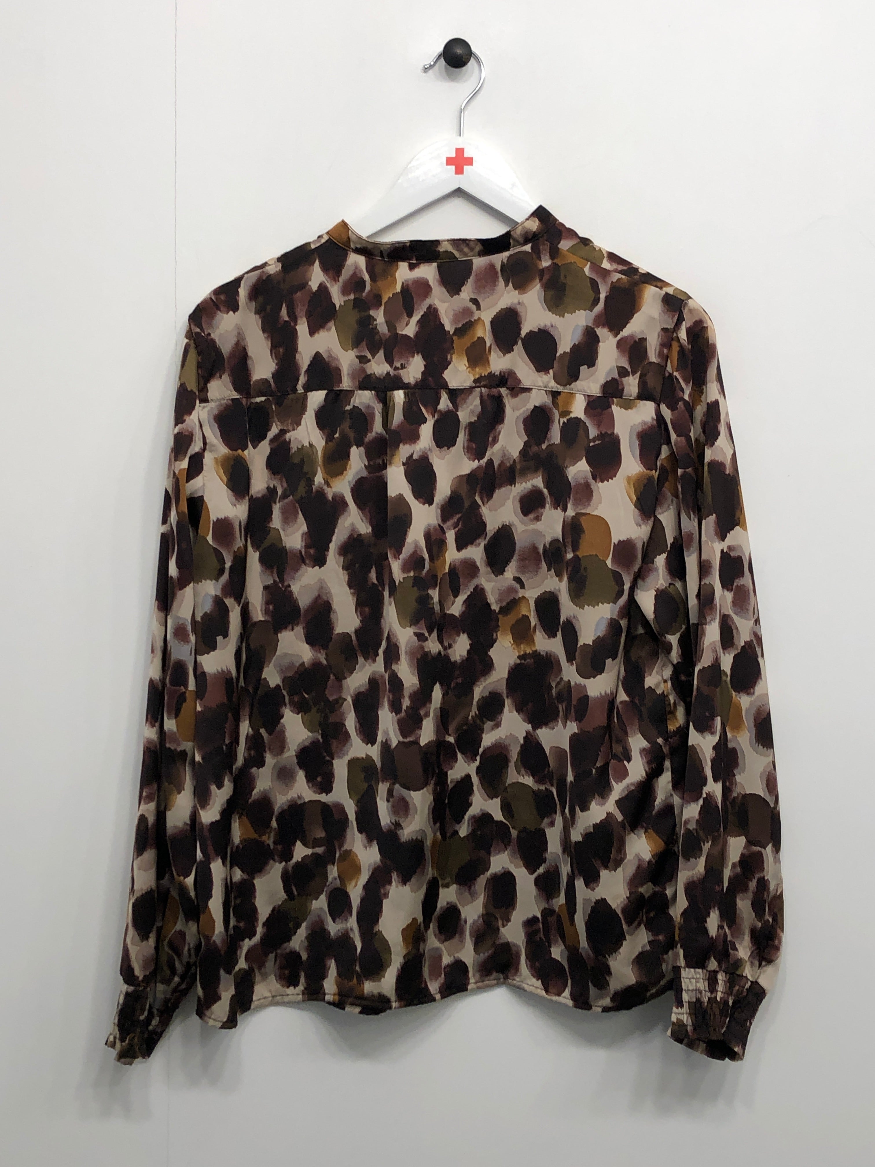 Pulz Bluse