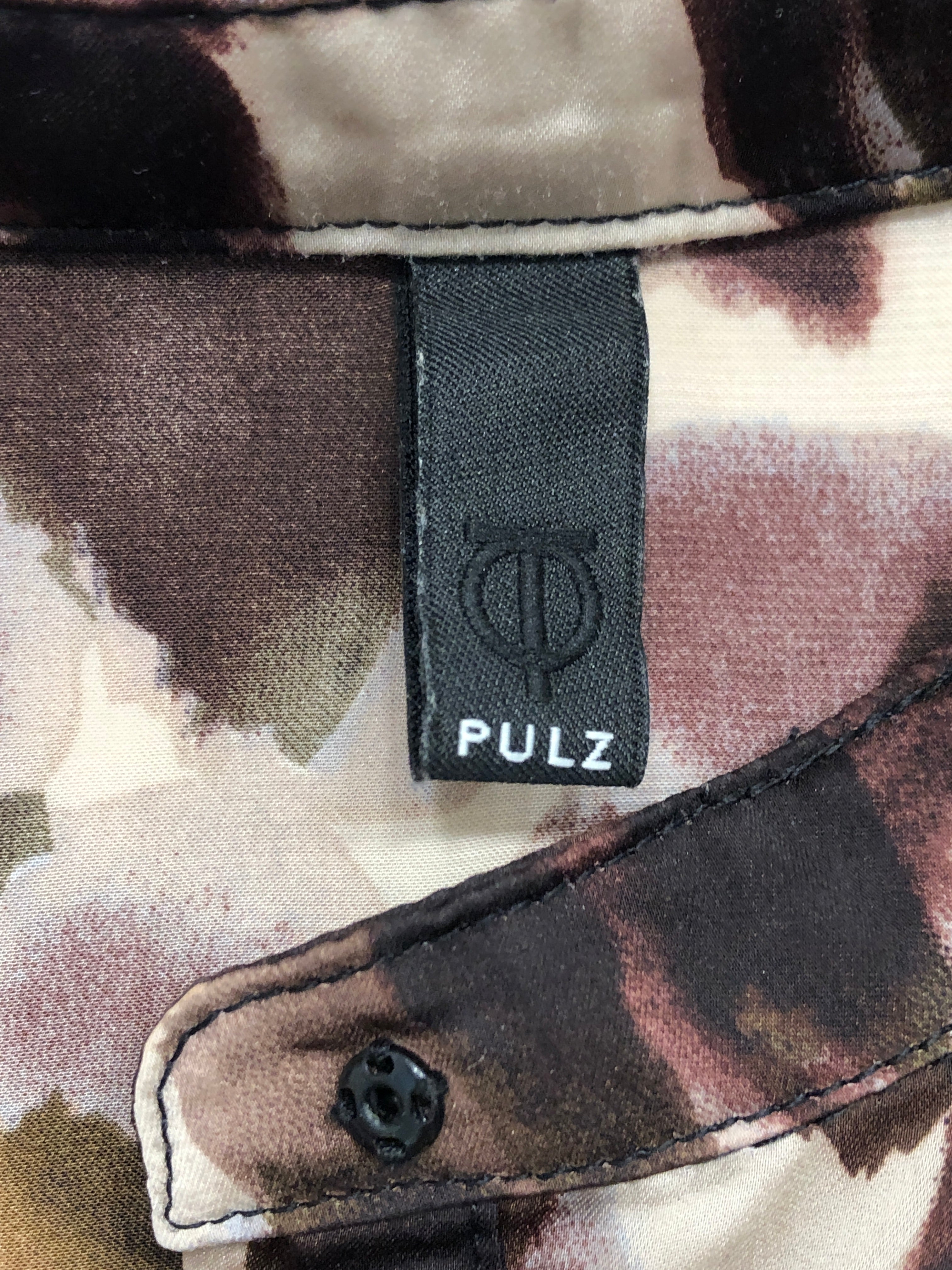 Pulz Bluse