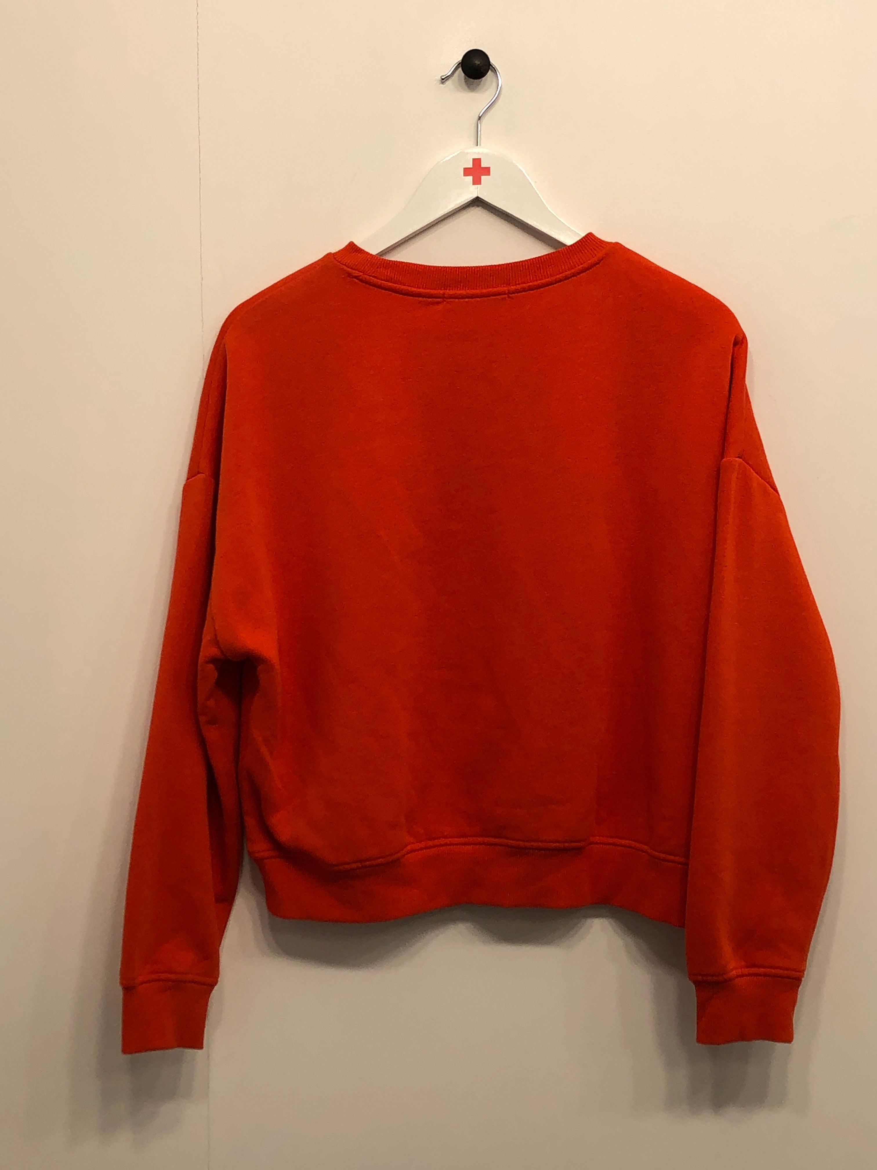 Only Sweatshirt