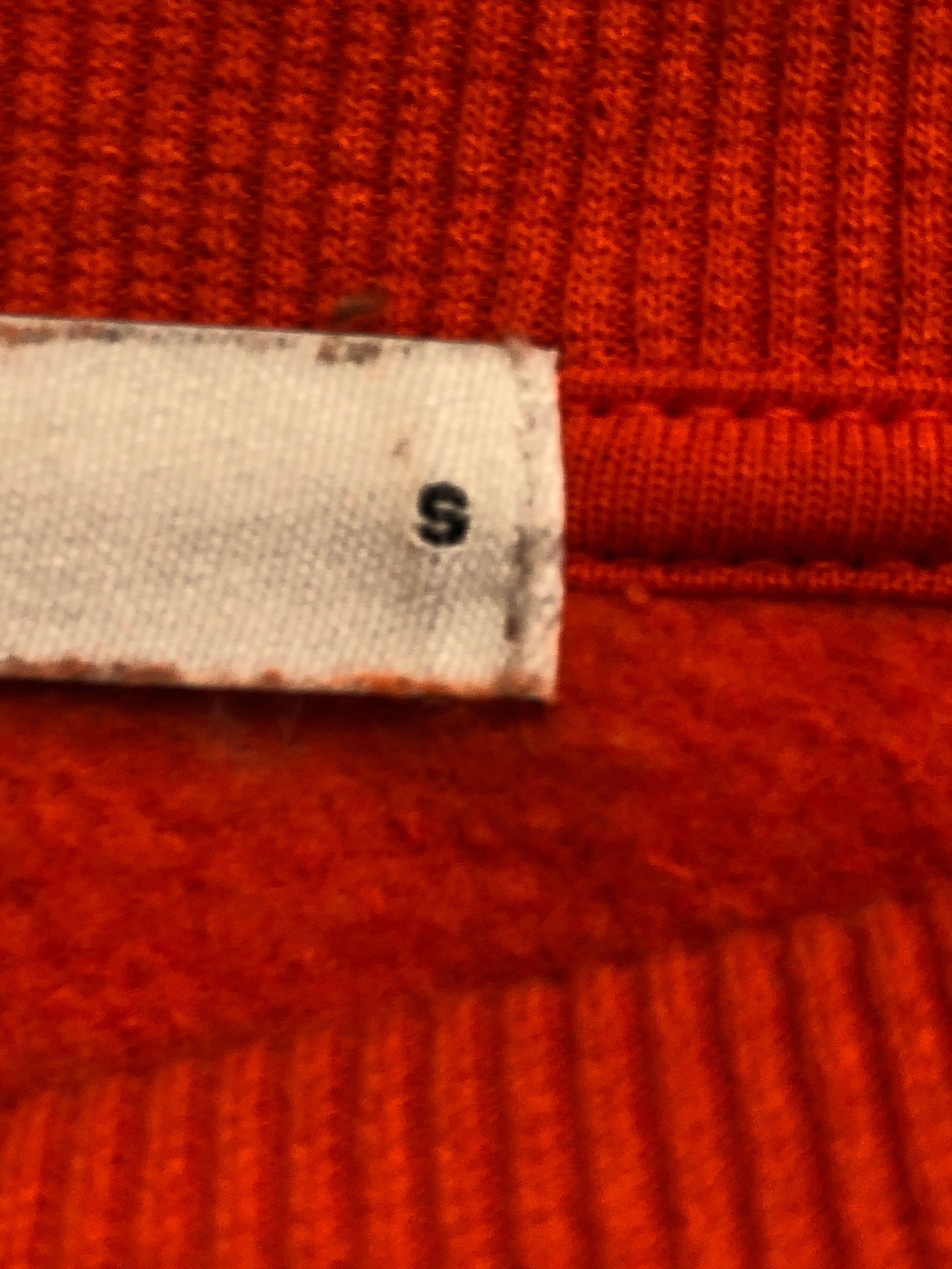 Only Sweatshirt