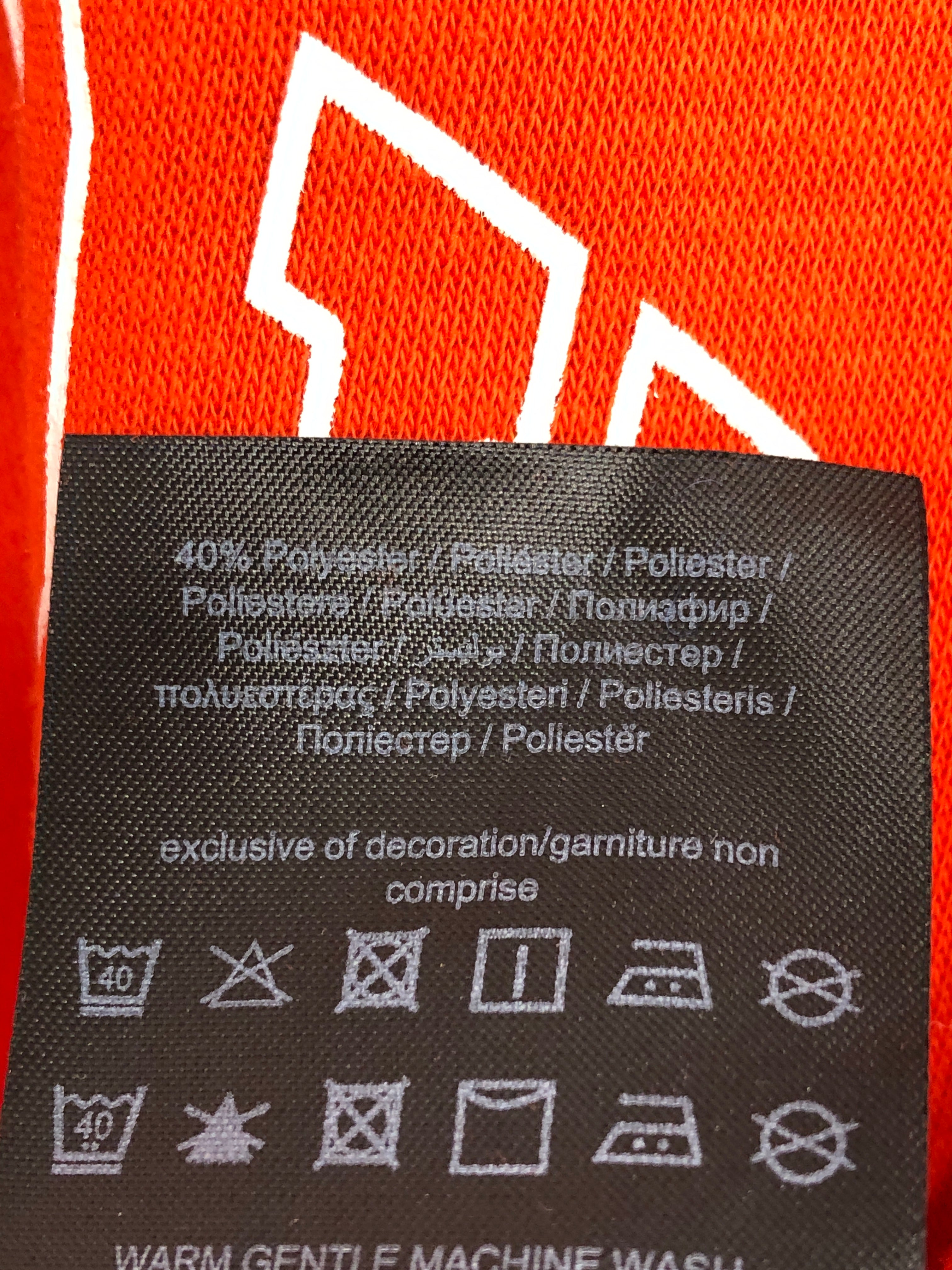 Only Sweatshirt