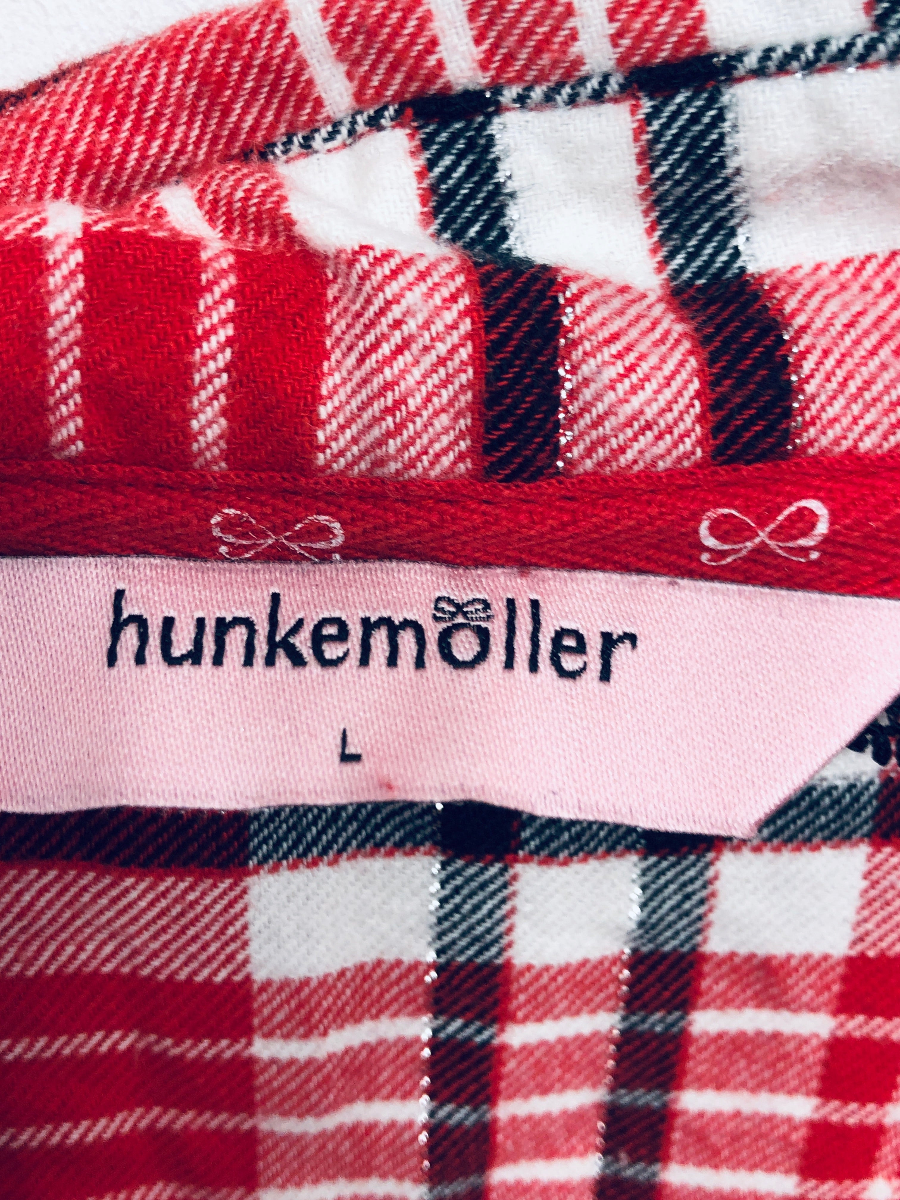 Hunkemøller Skjorte