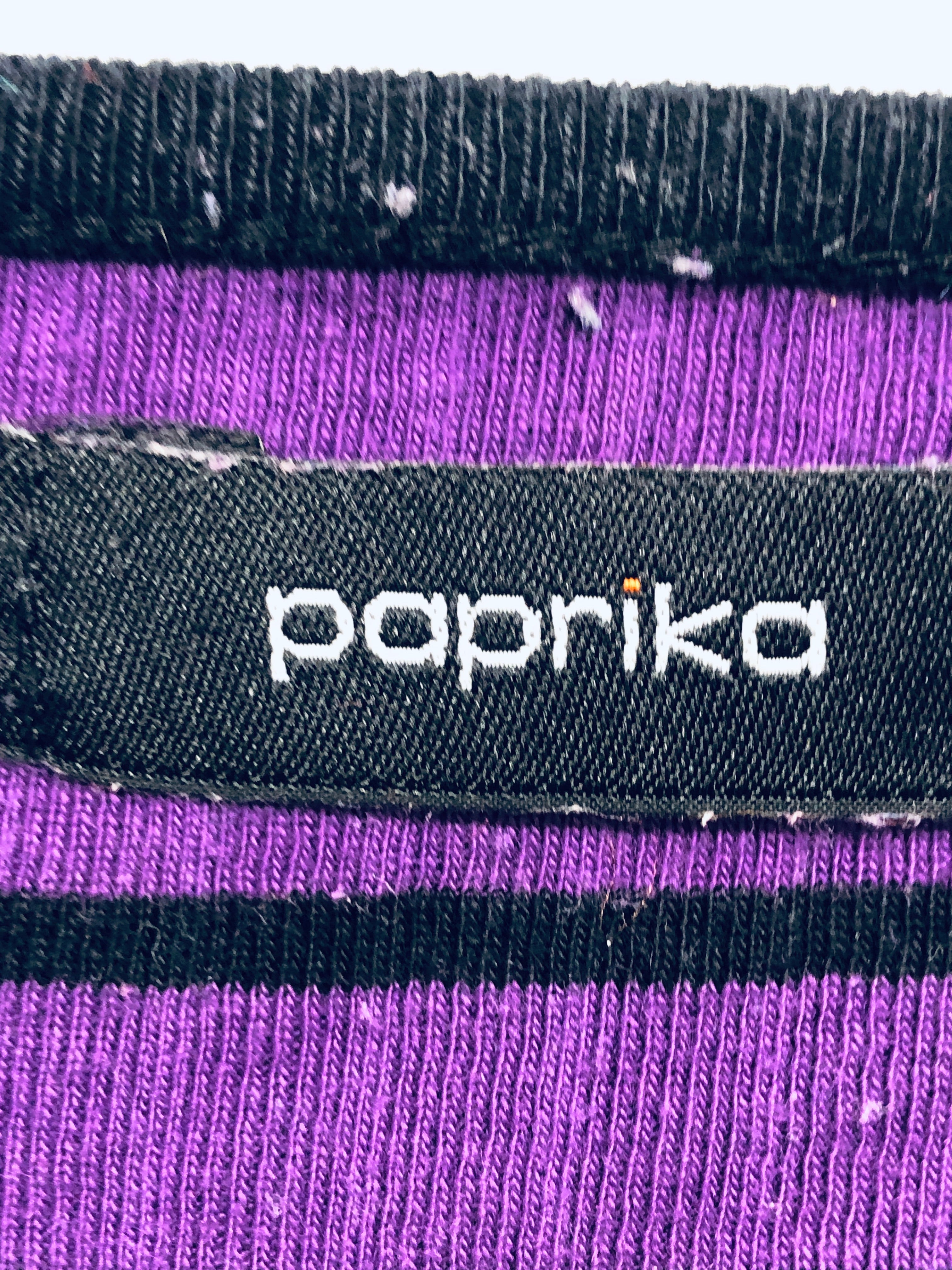 Paprika Bluse