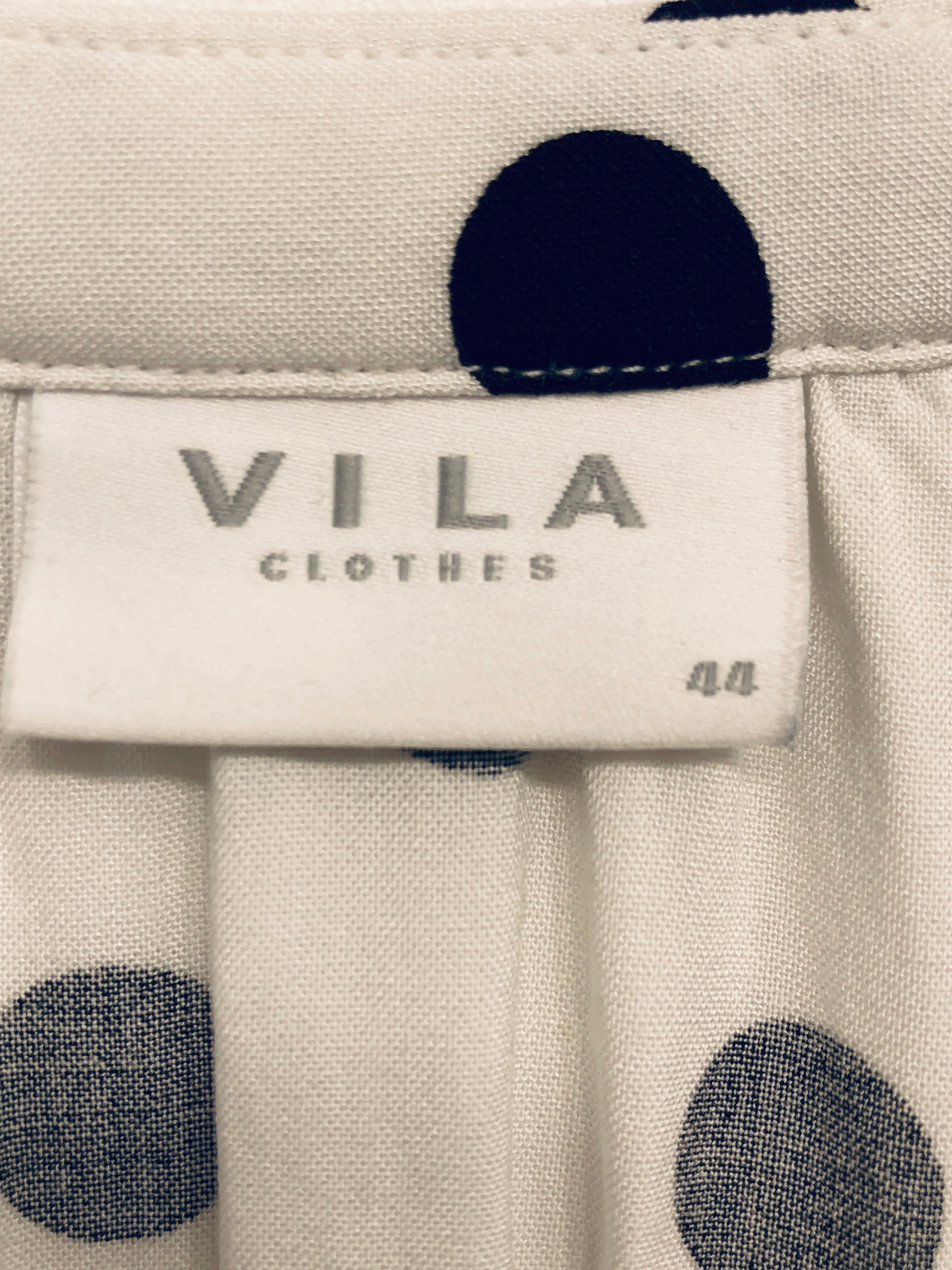 Vila Bluse
