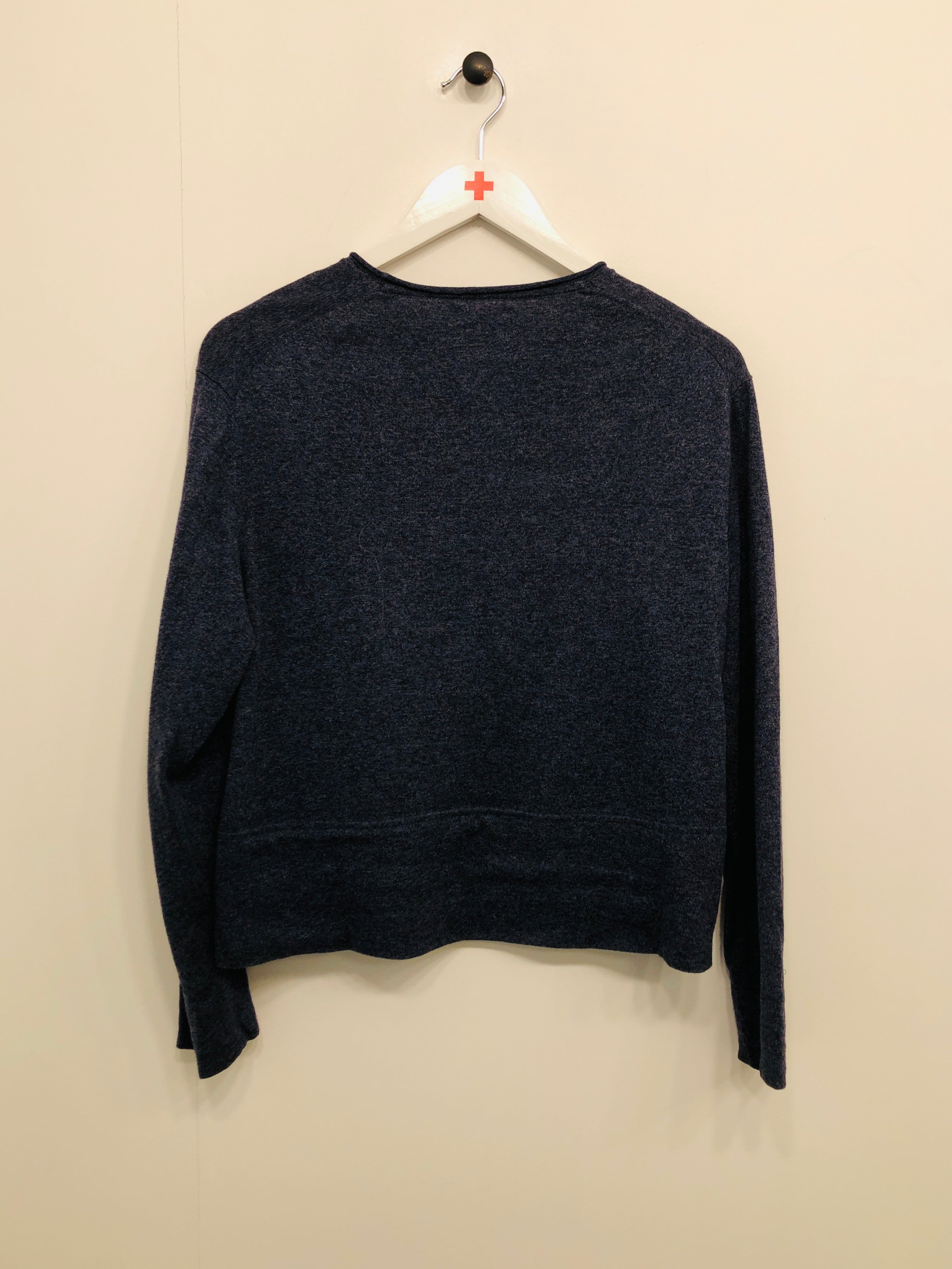 Massimo Dutti Bluse