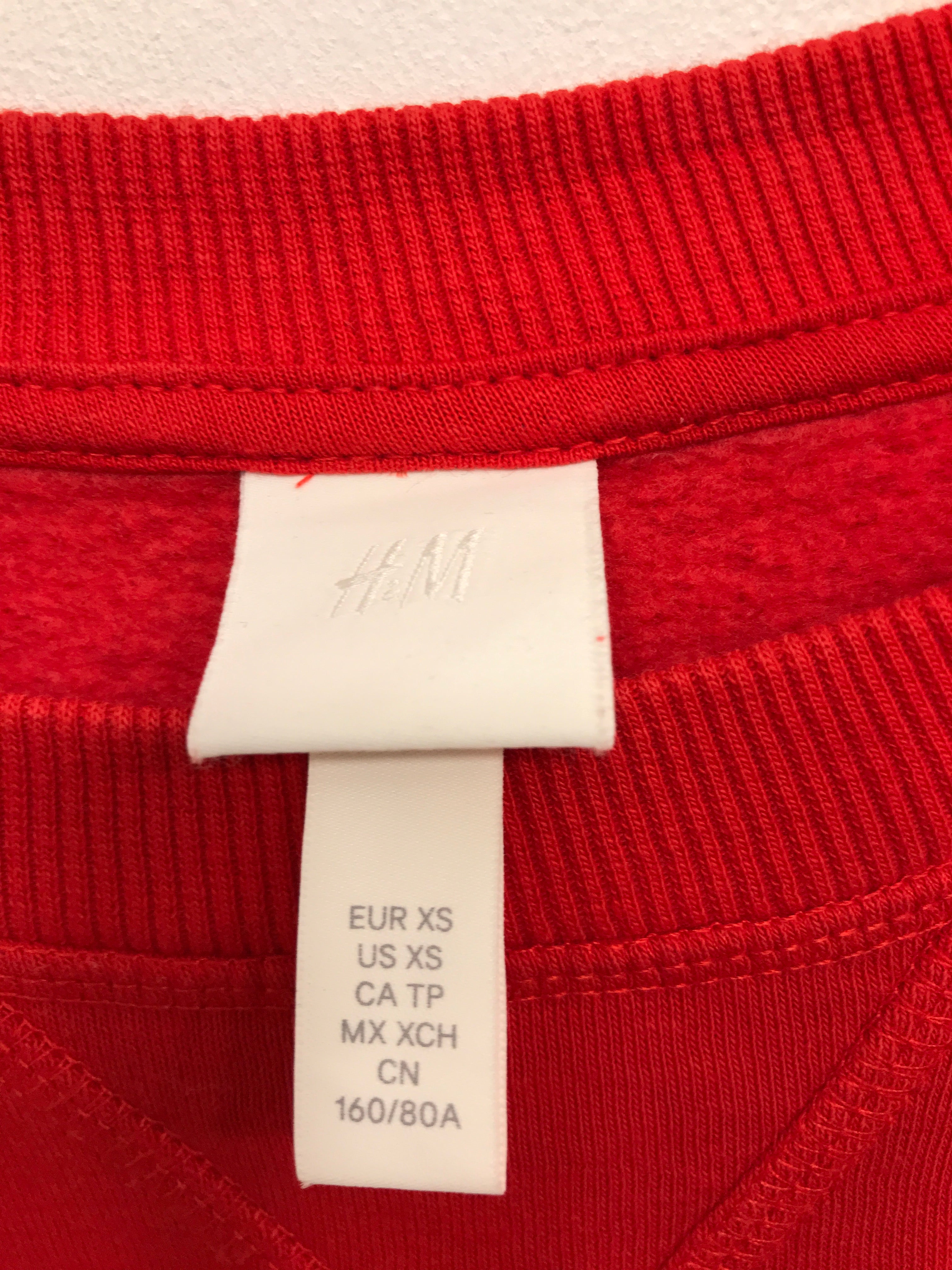 H&M Sweatshirt