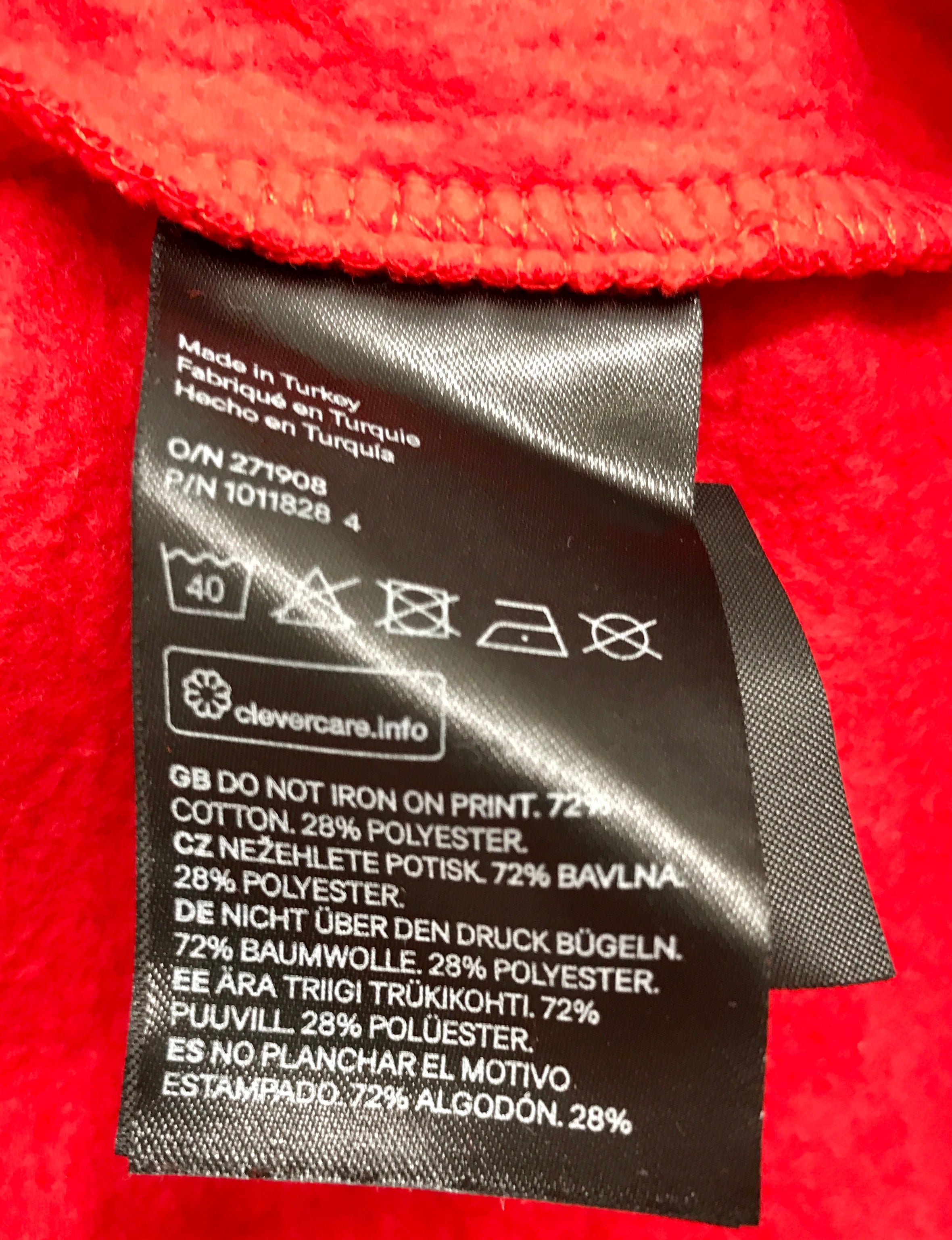 H&M Sweatshirt