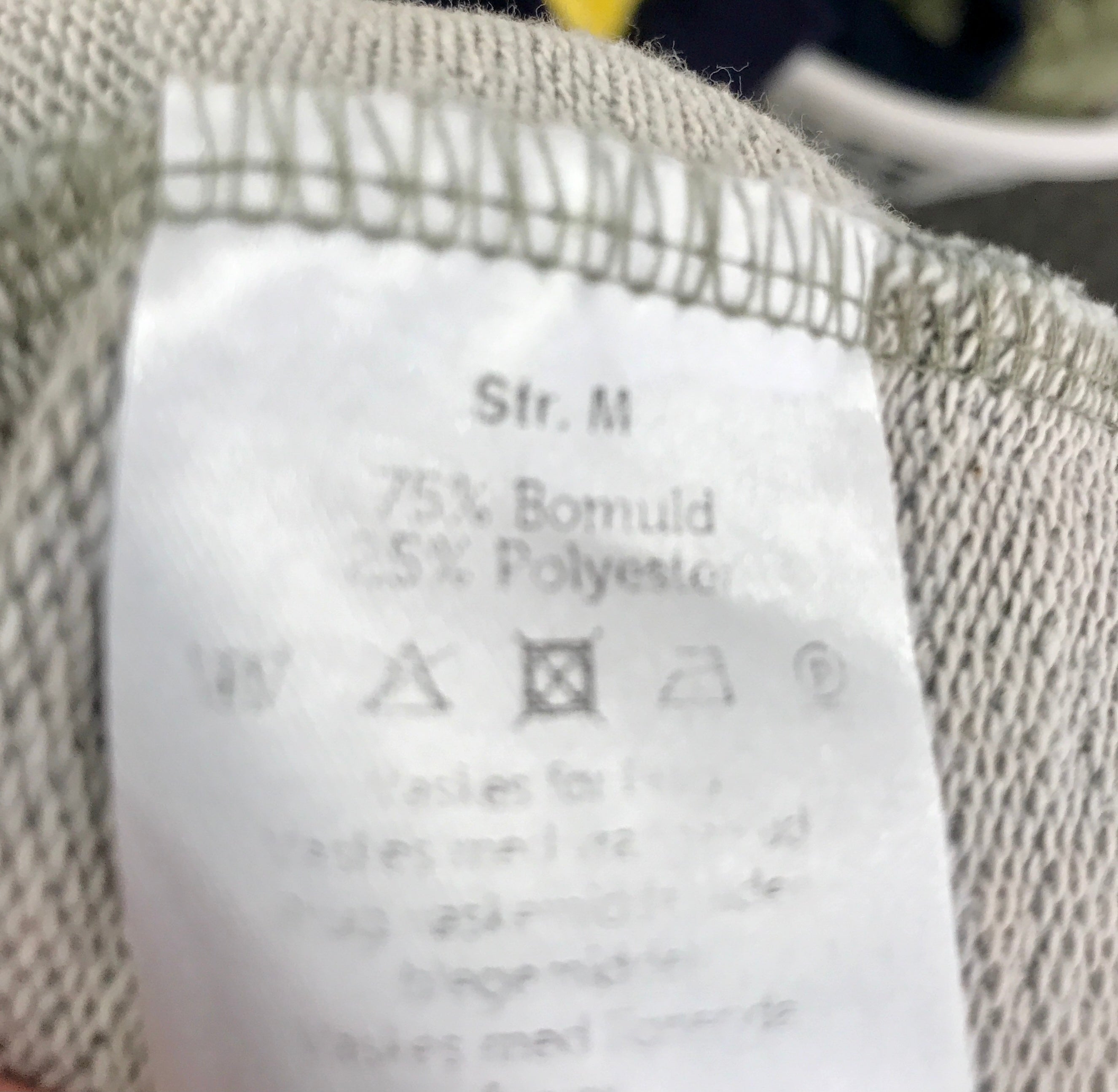 VRS (Føtex) Sweatshirt