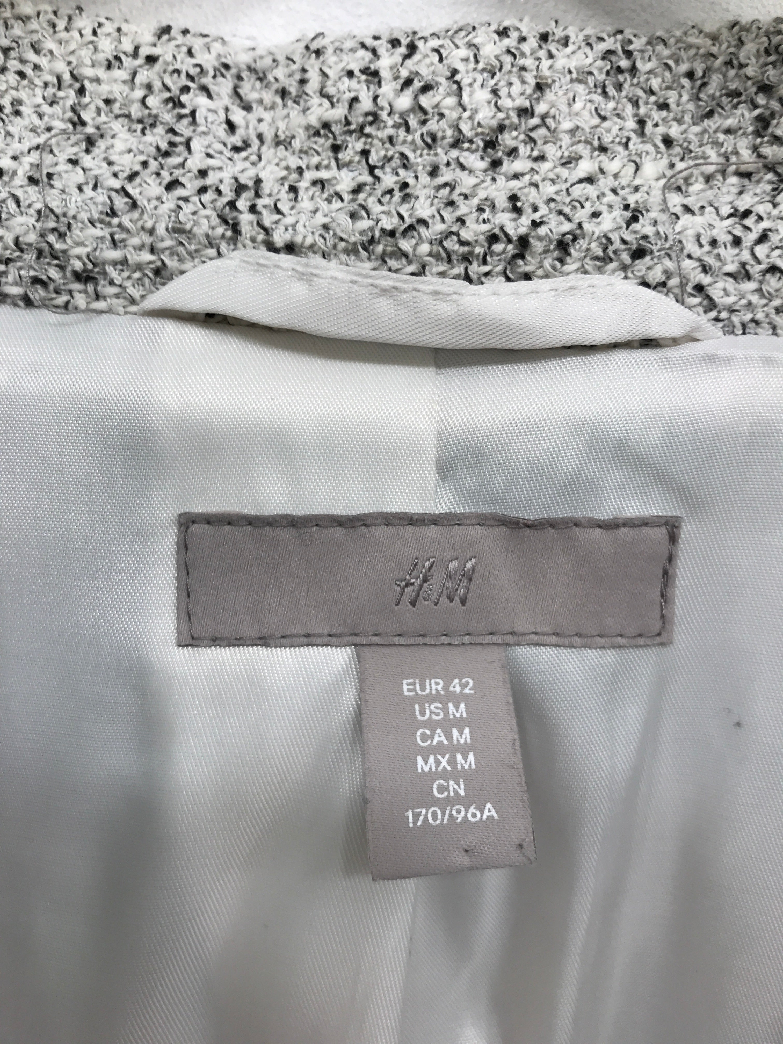 H&M Sæt