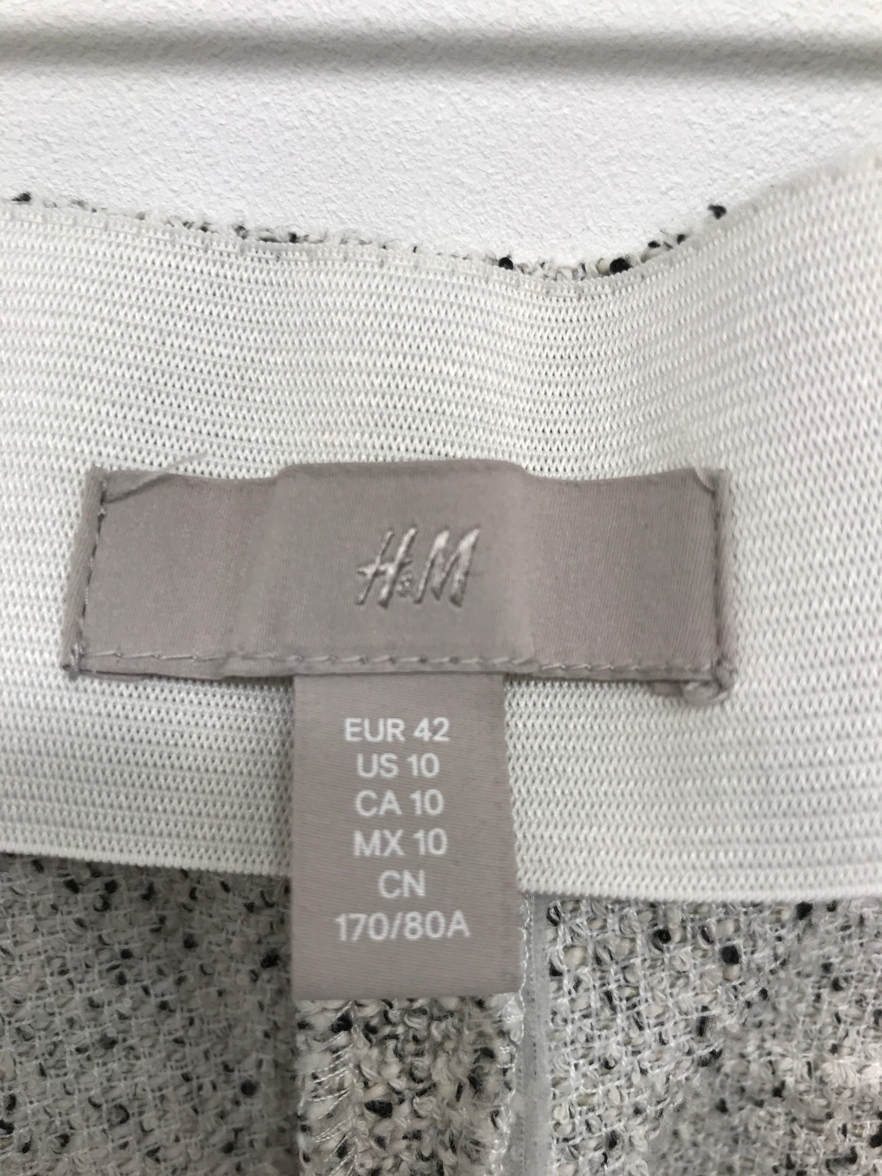 H&M Sæt