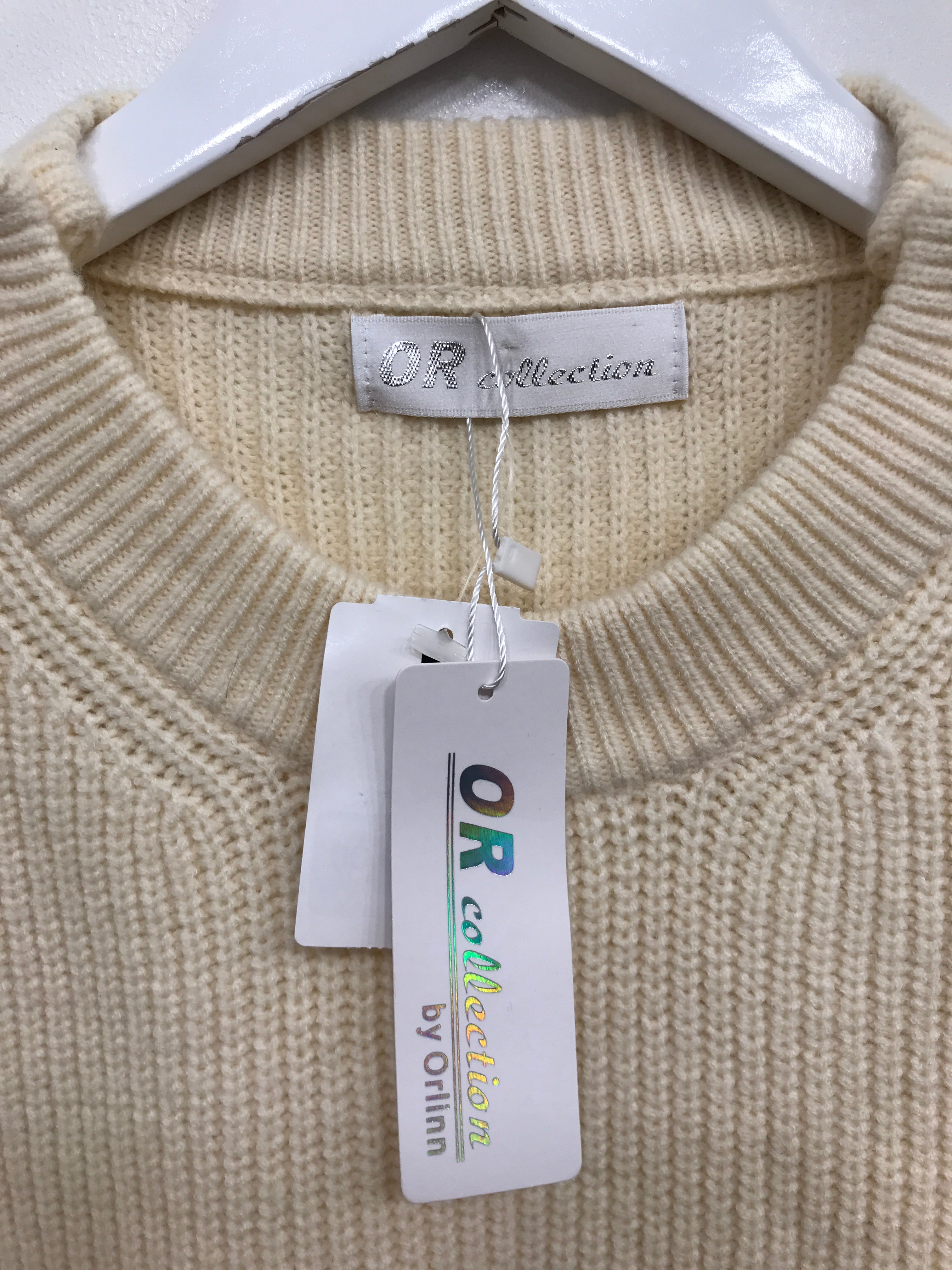 OR Collection Strik