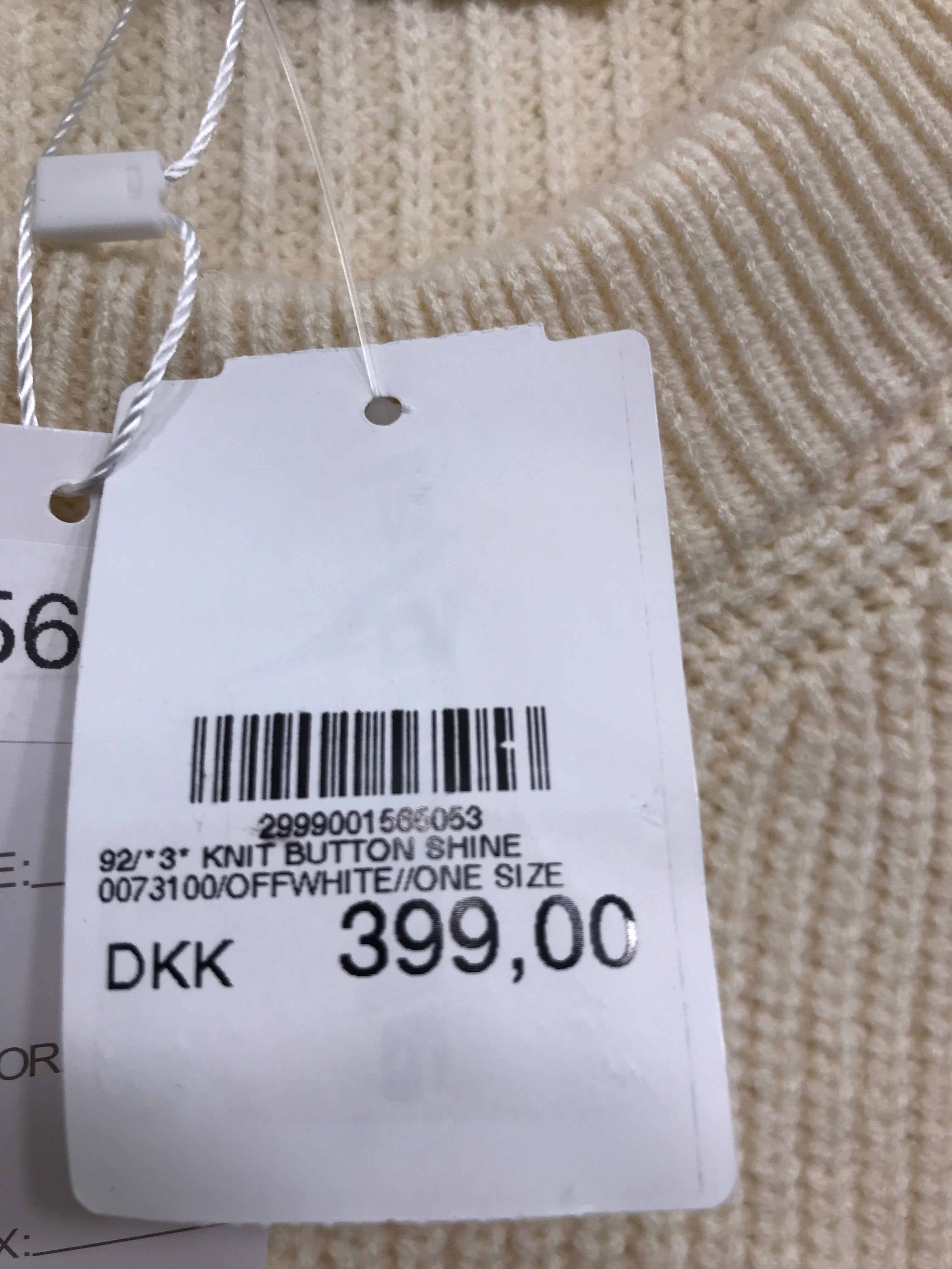 OR Collection Strik