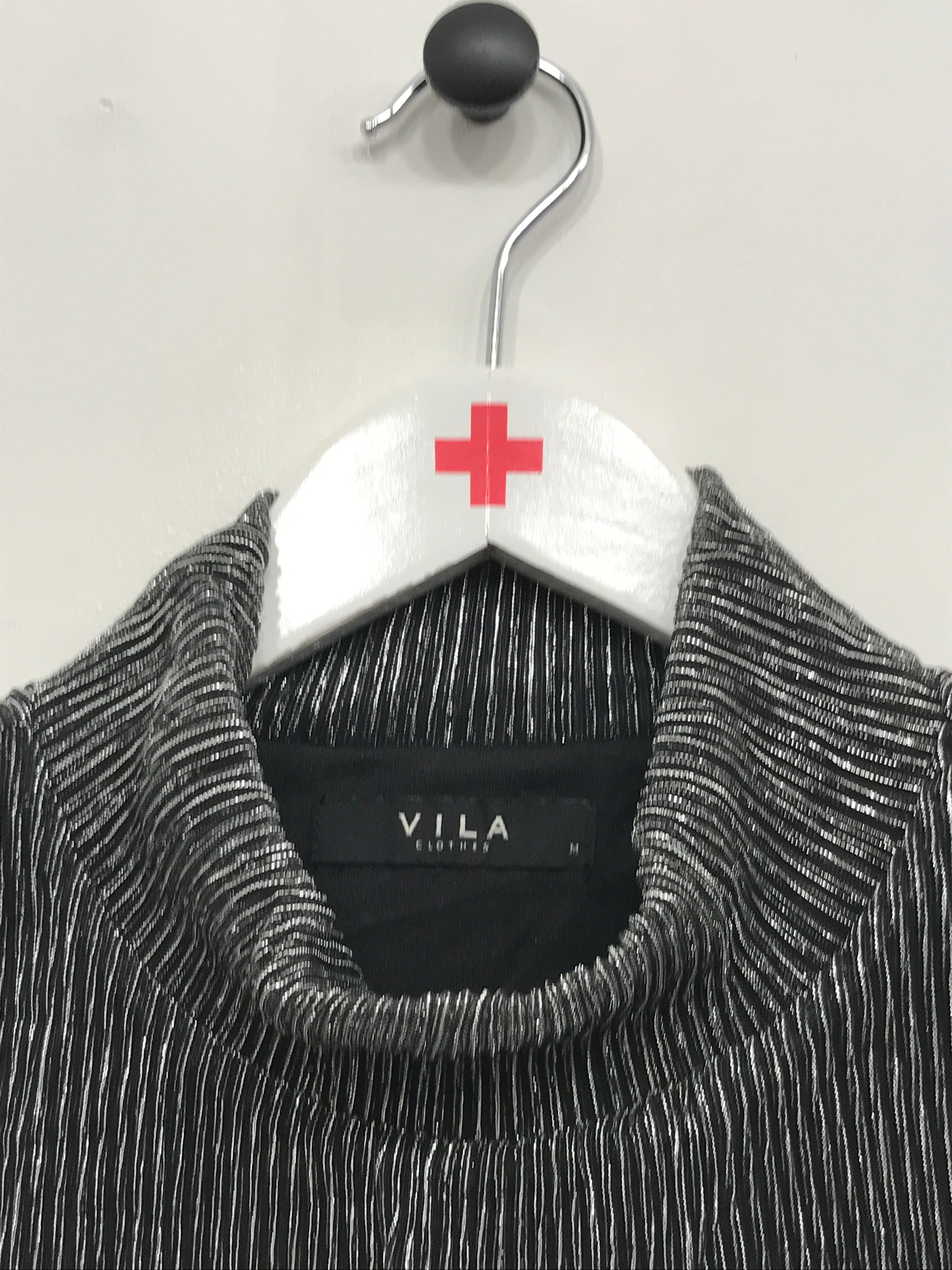 Vila Bluse