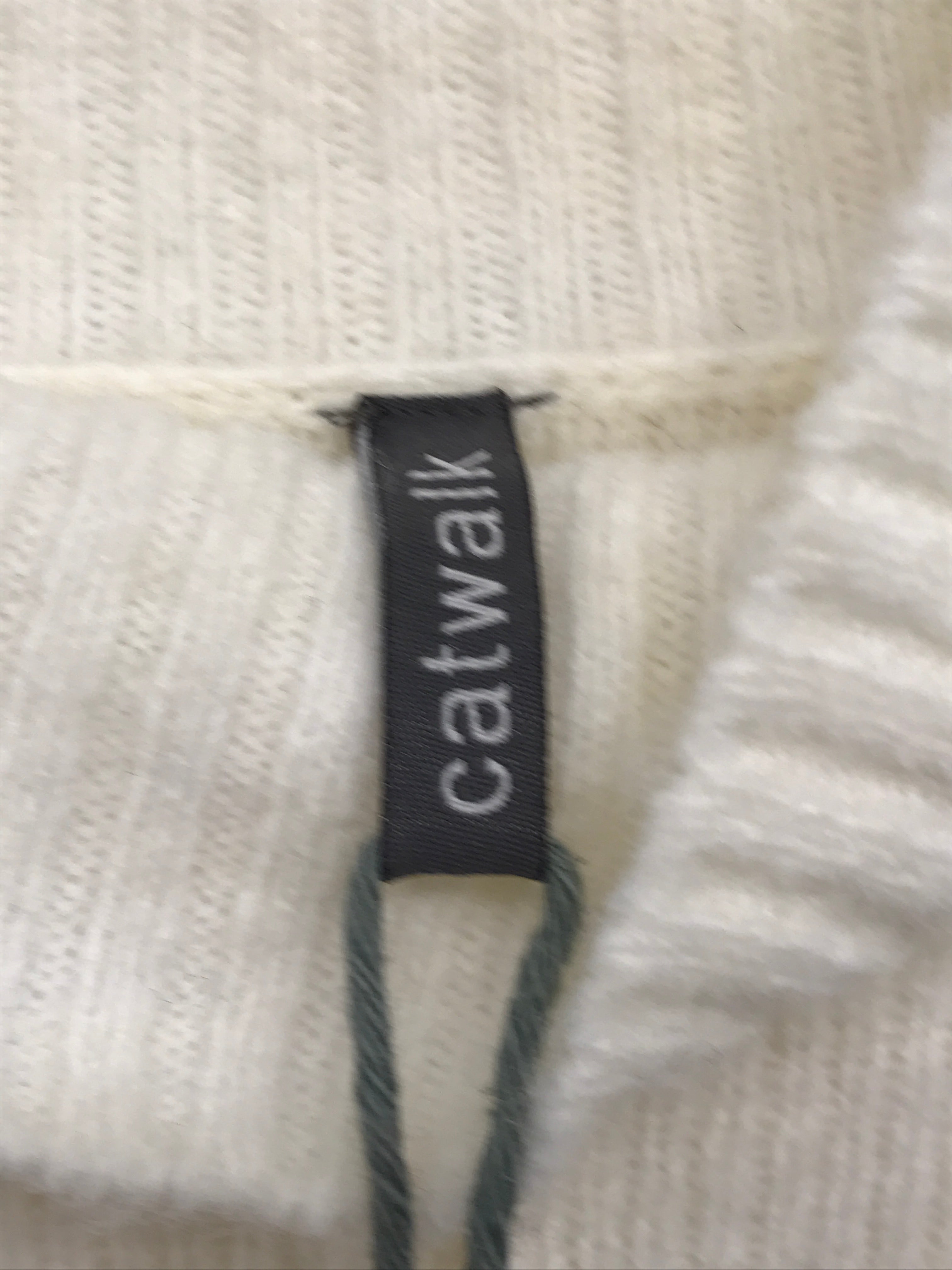Catwalk Strik