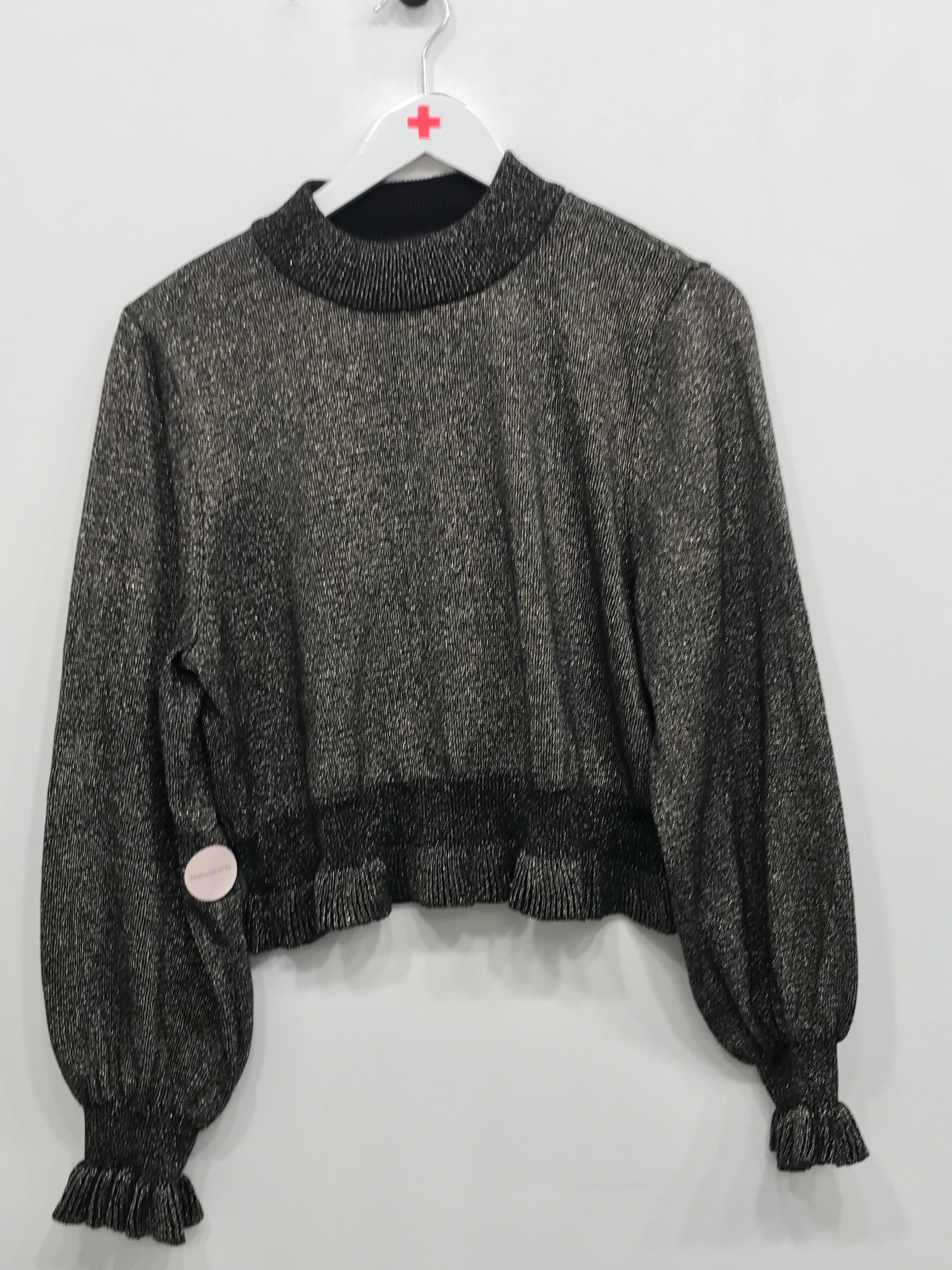 Monki Bluse